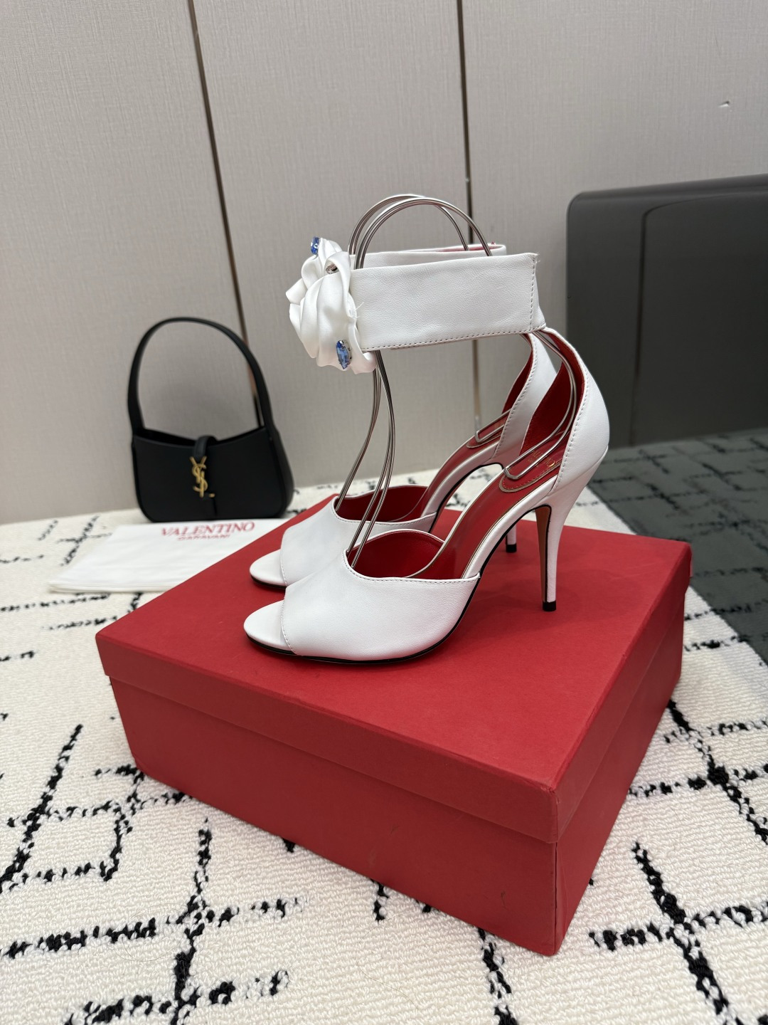 Valentino Sandals