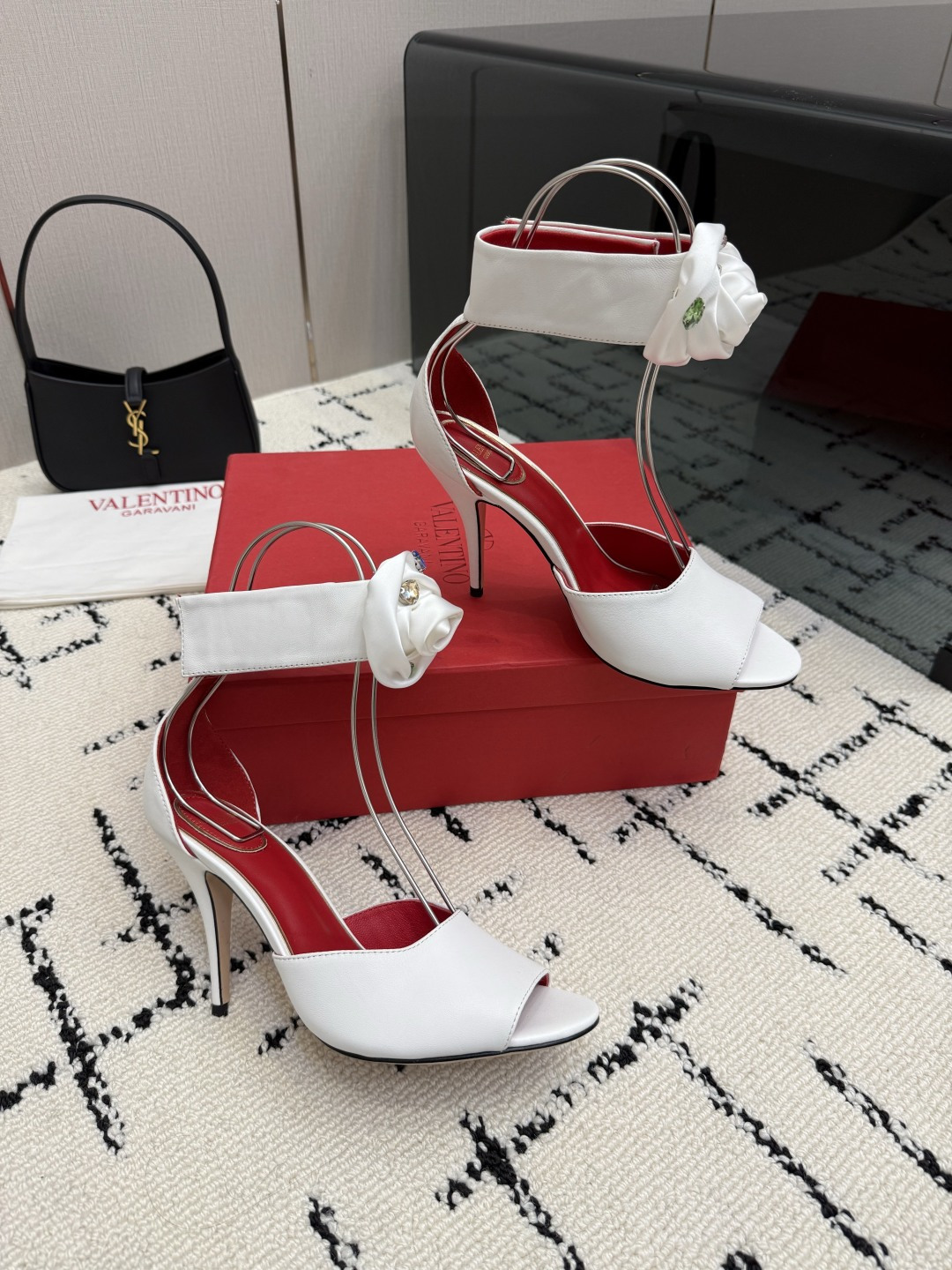 Valentino Sandals