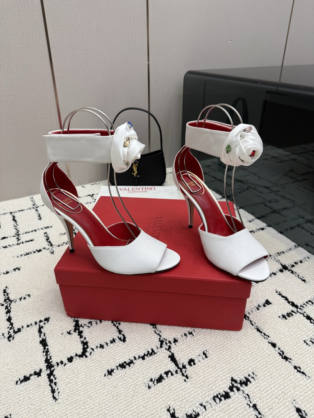 Valentino Sandals