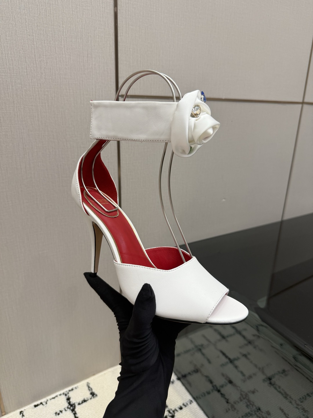 Valentino Sandals