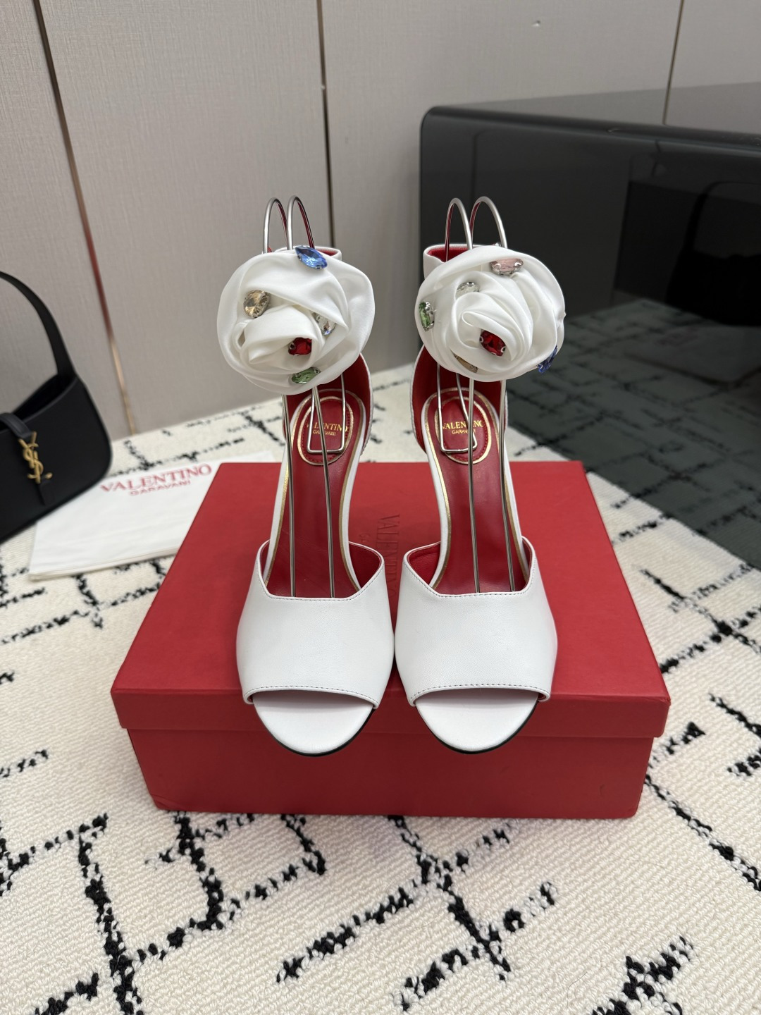 Valentino Sandals