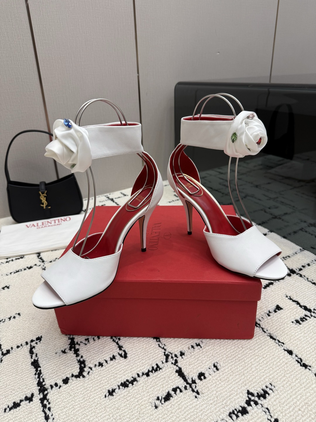 Valentino Sandals