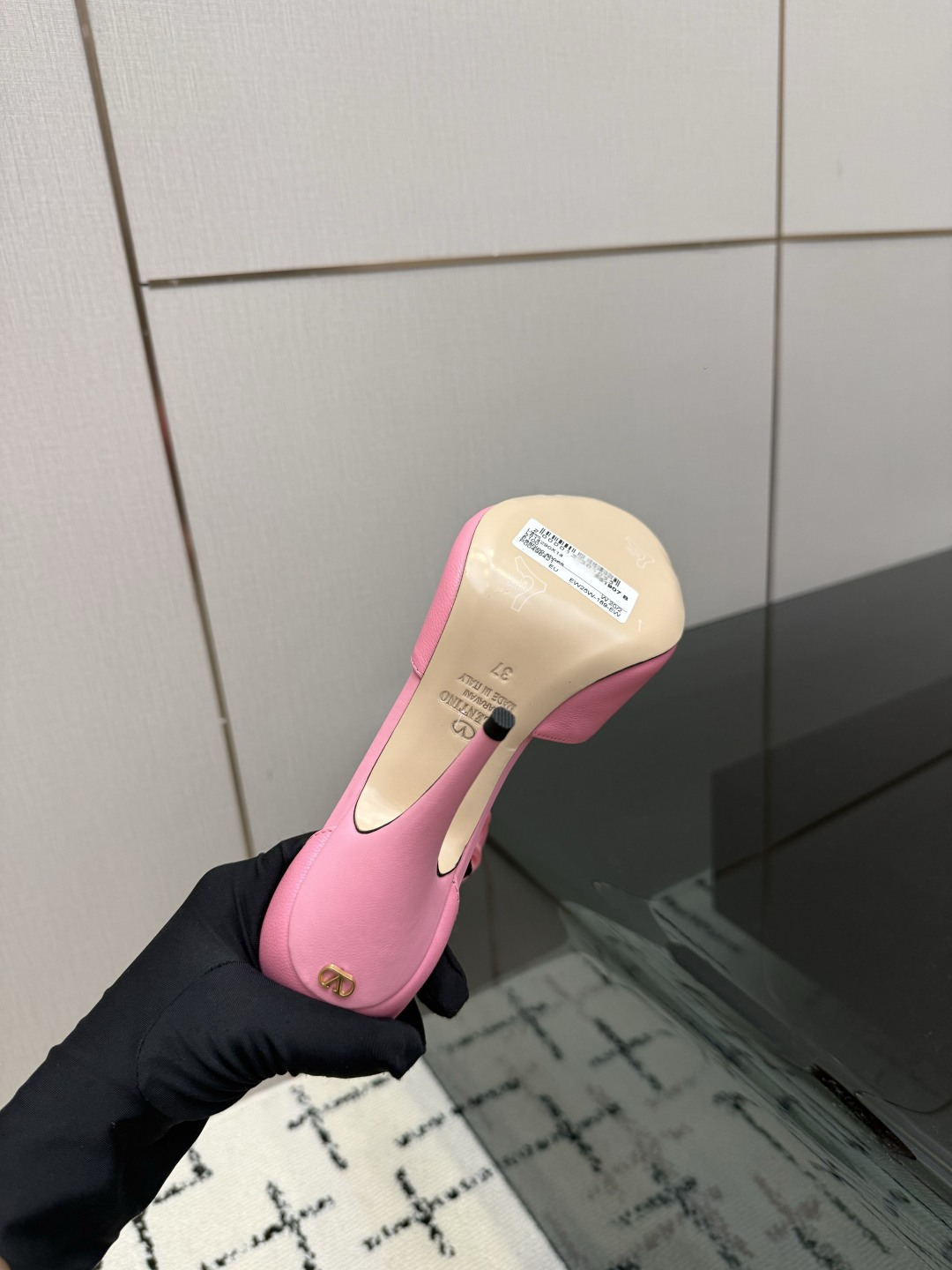 Valentino Sandals
