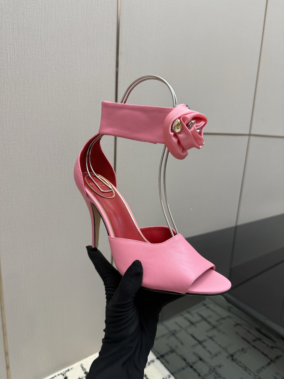 Valentino Sandals