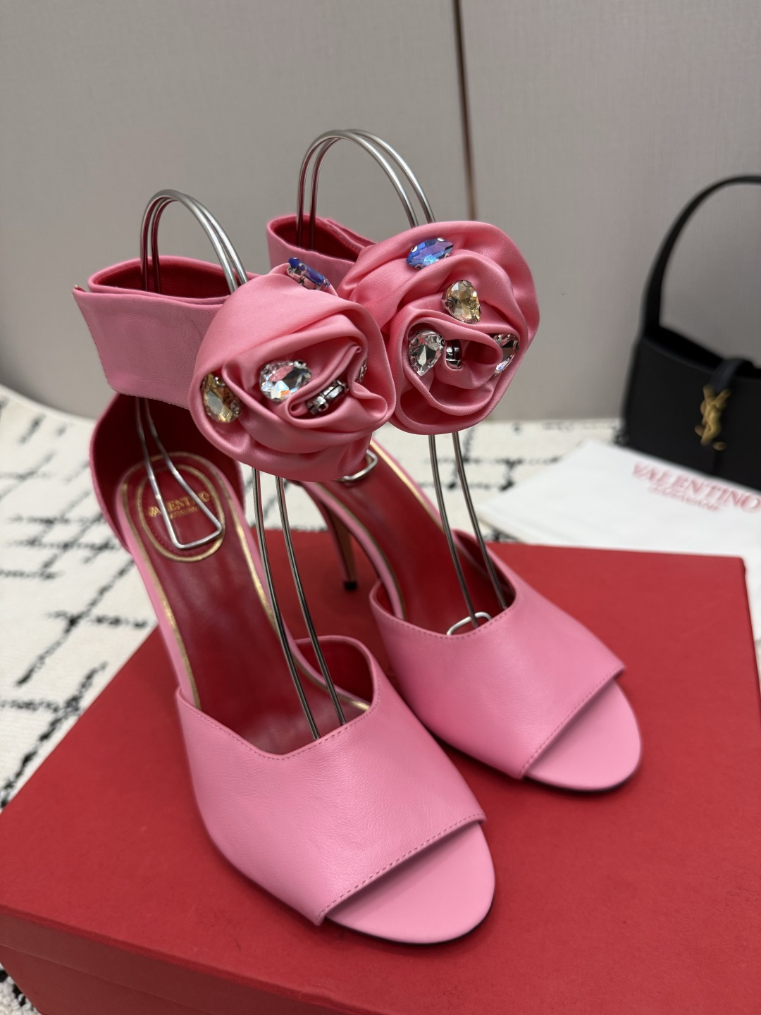 Valentino Sandals