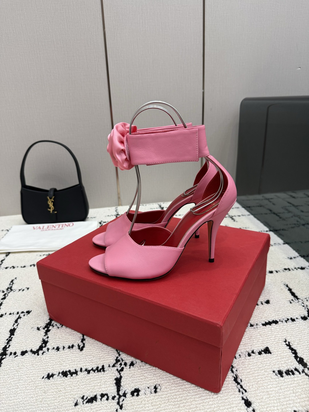 Valentino Sandals