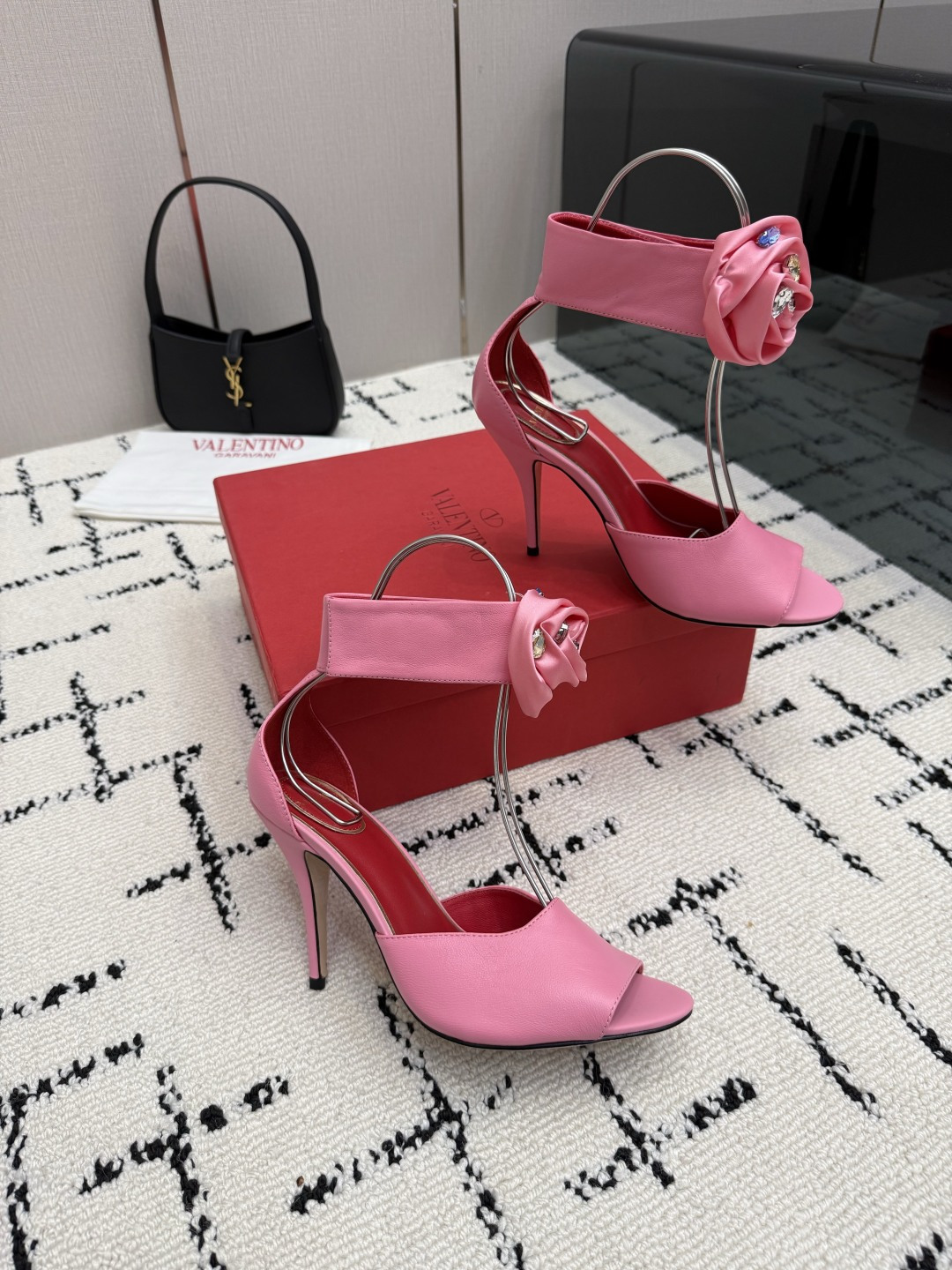 Valentino Sandals