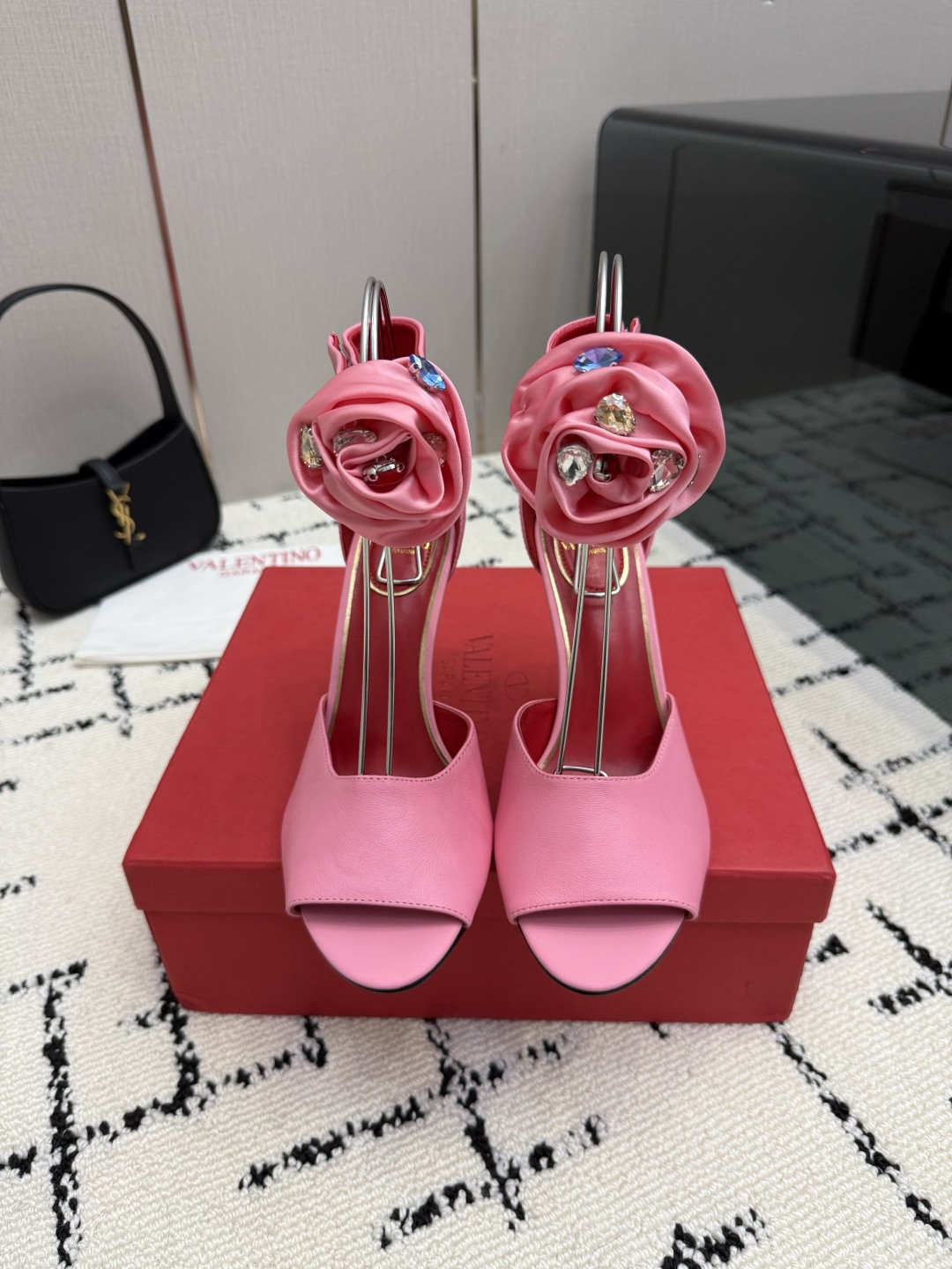 Valentino Sandals
