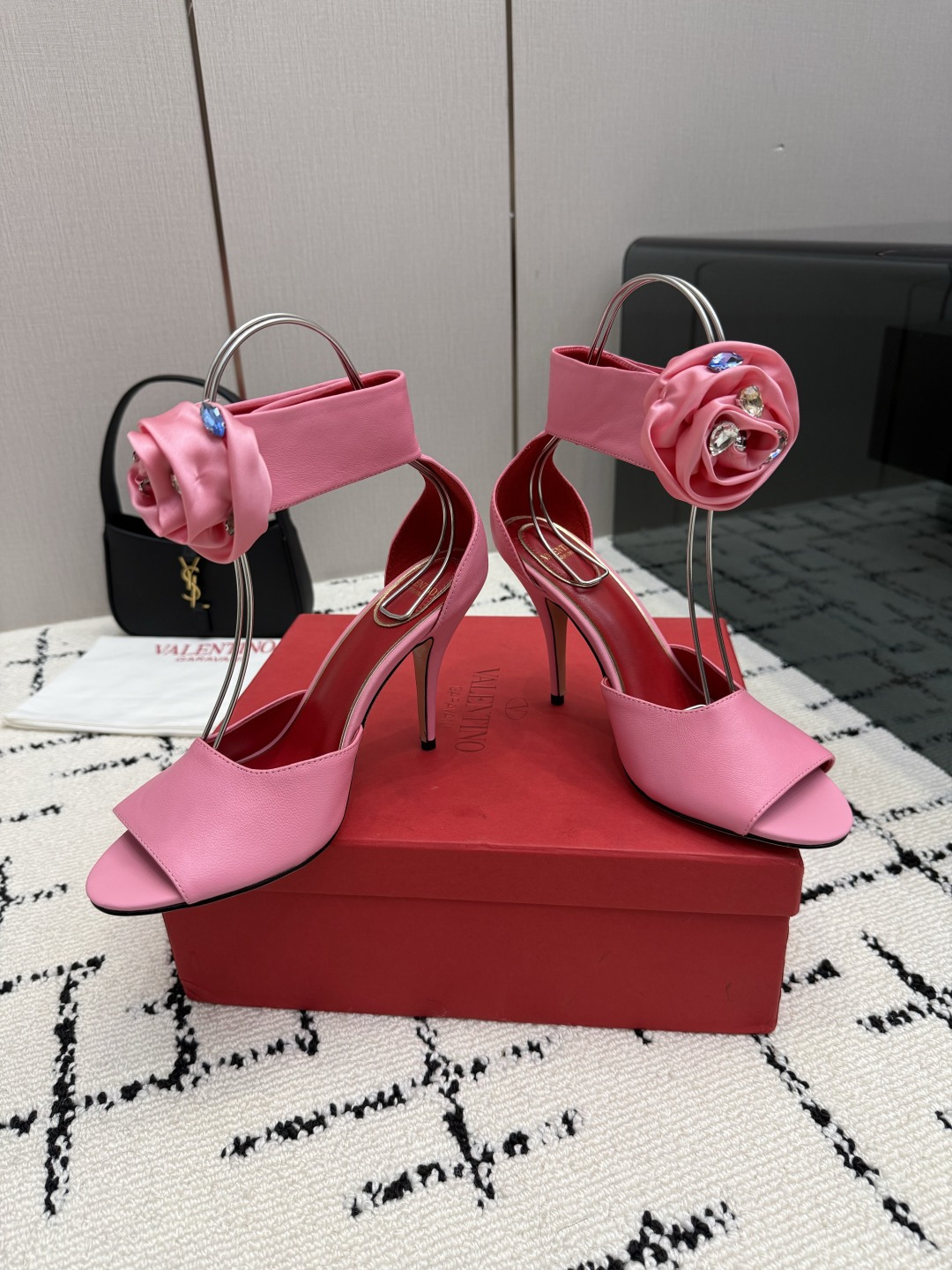 Valentino Sandals