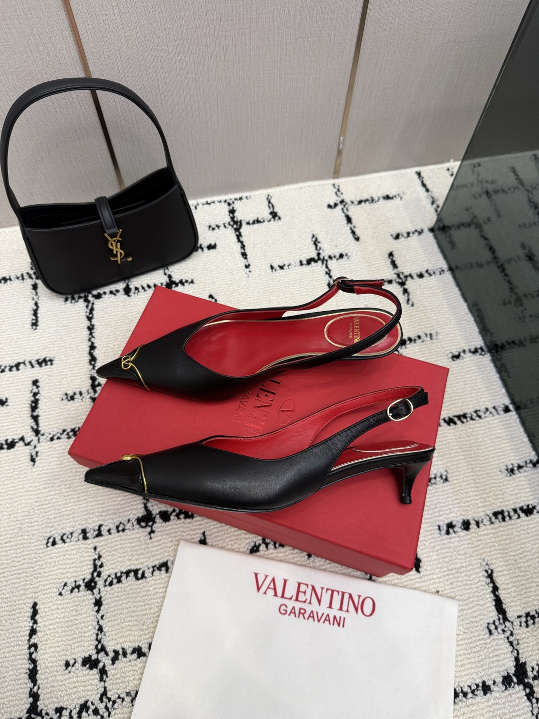 Valentino Sandals