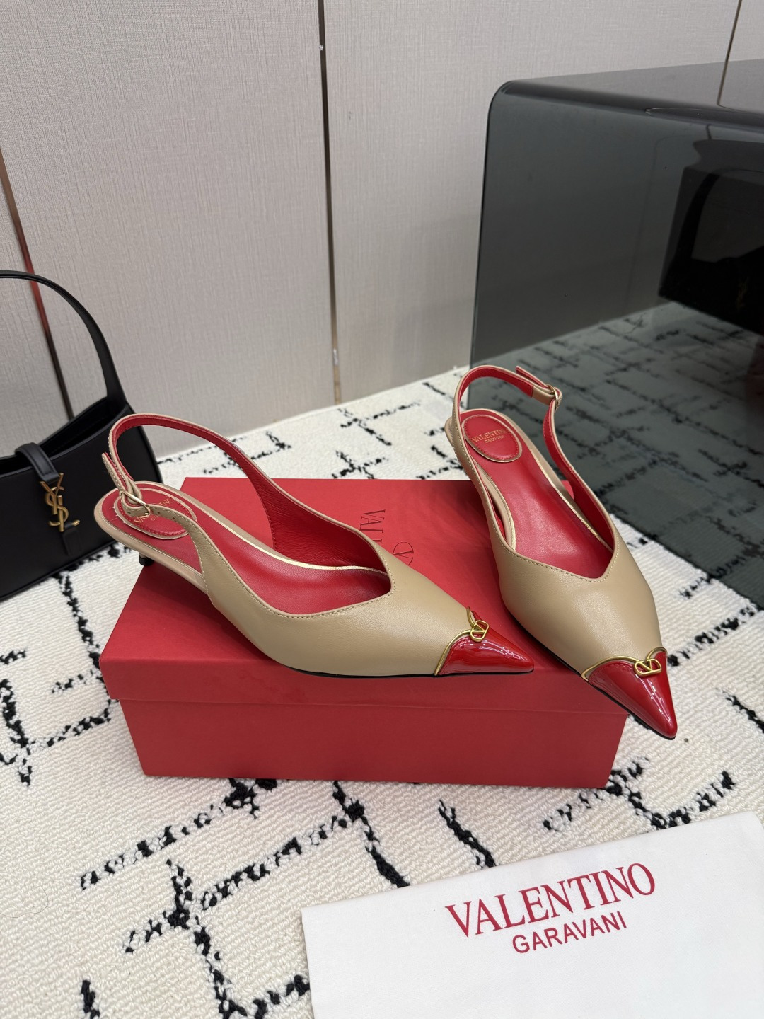 Valentino Sandals