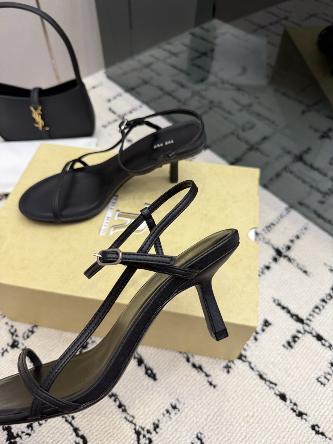 Designer Sandals