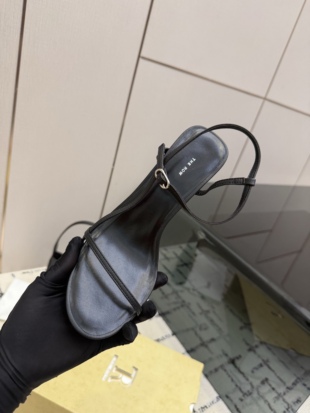 Designer Sandals