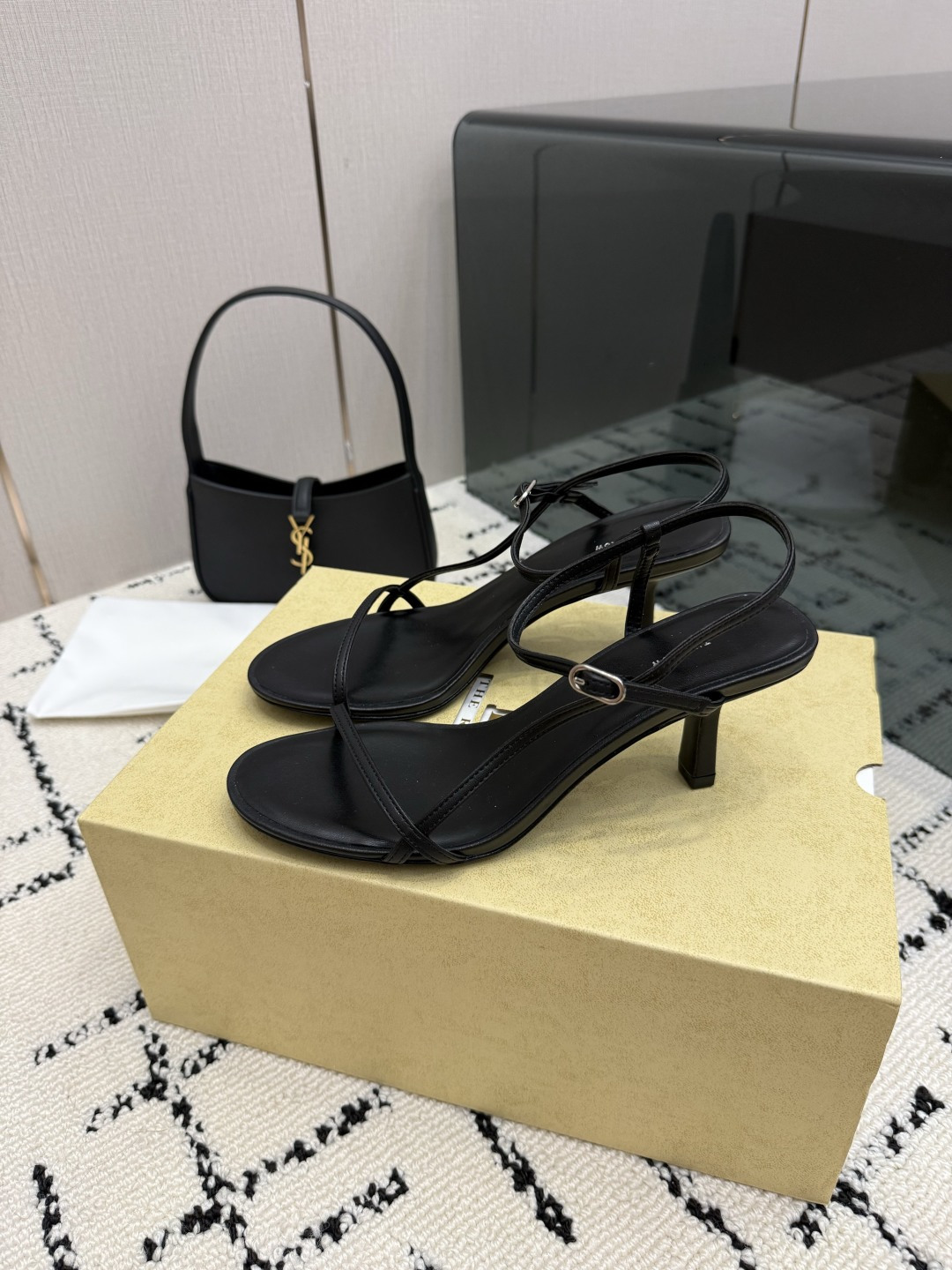 Designer Sandals