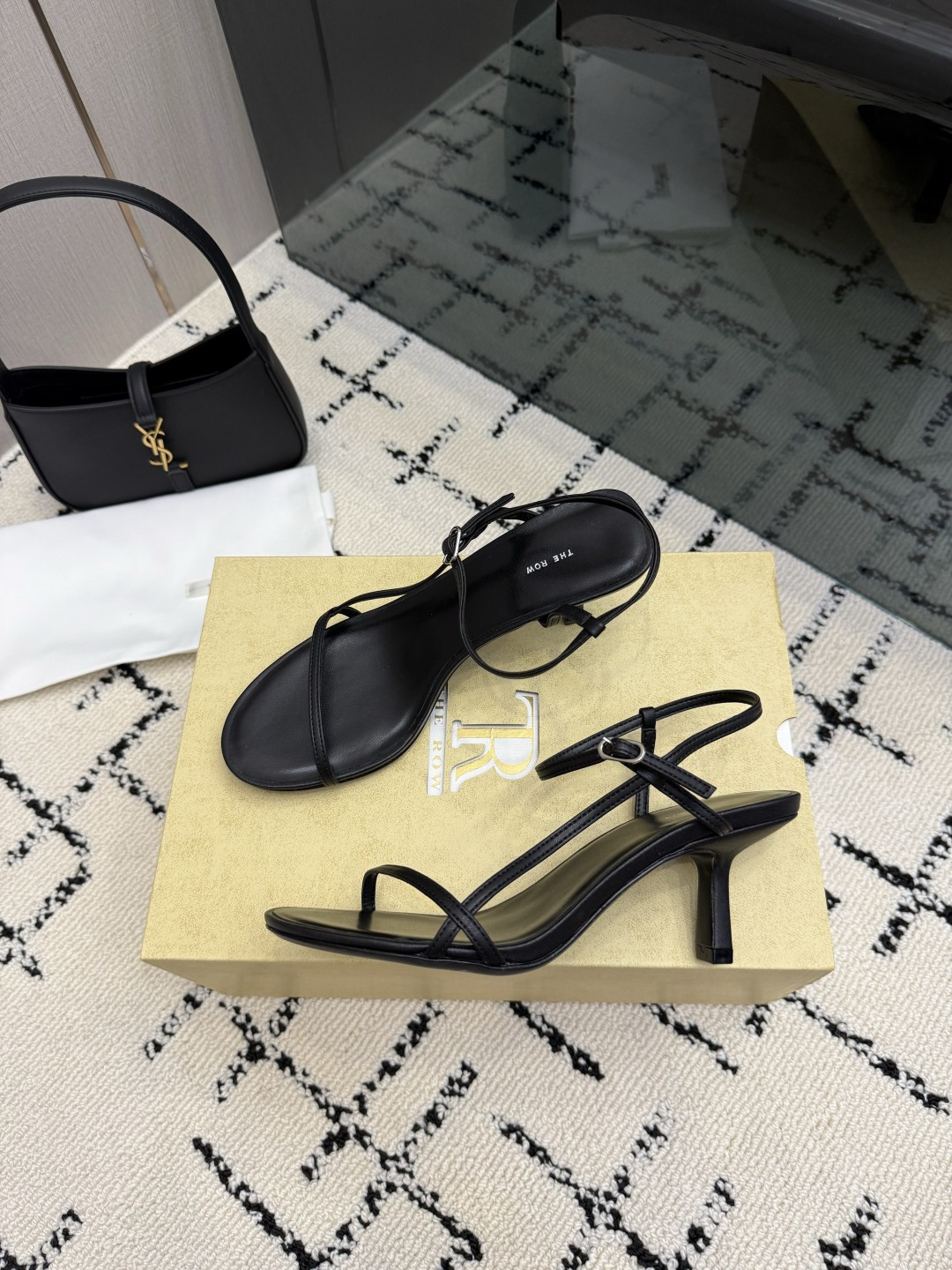 Designer Sandals