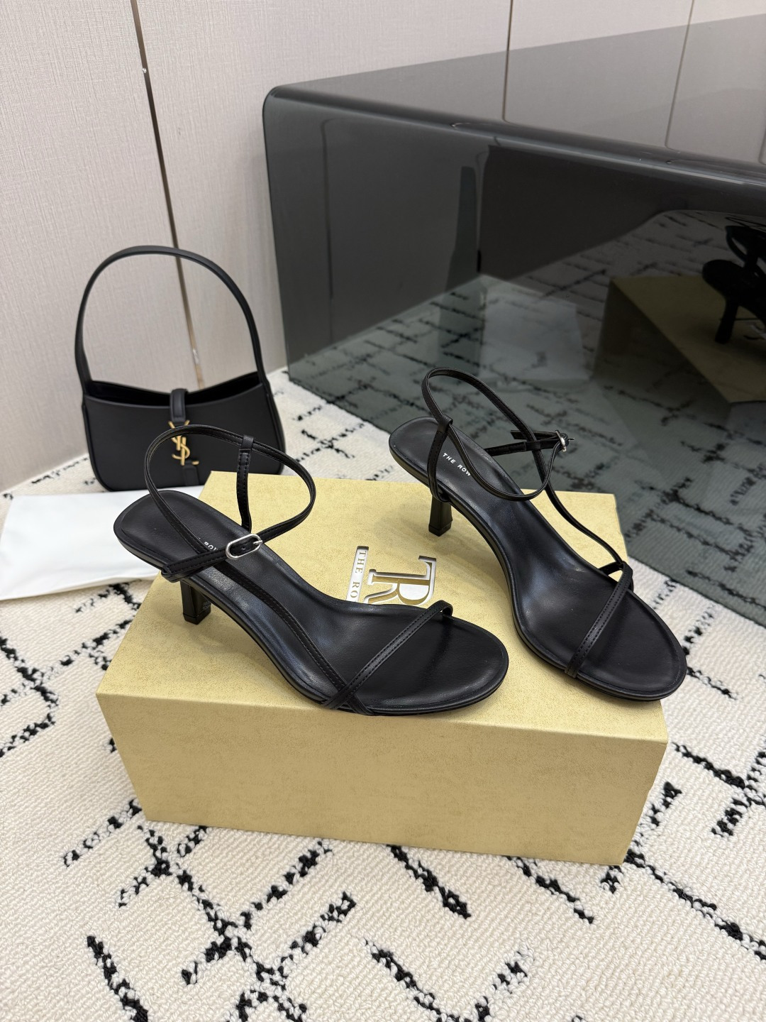 Designer Sandals