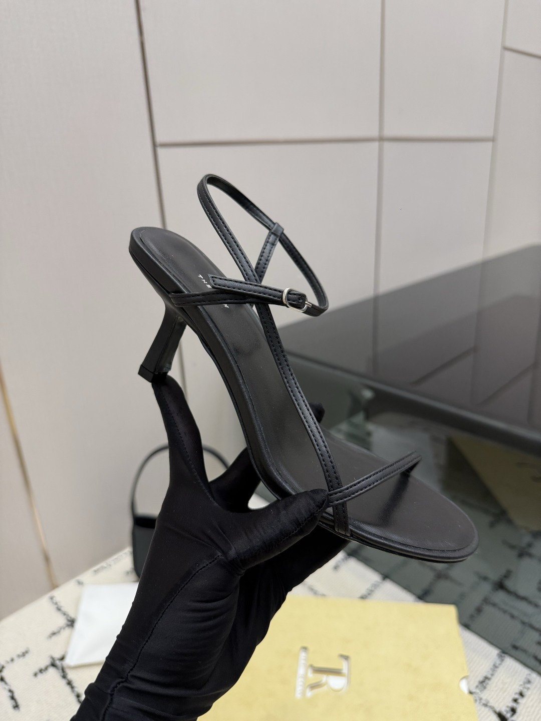 Designer Sandals