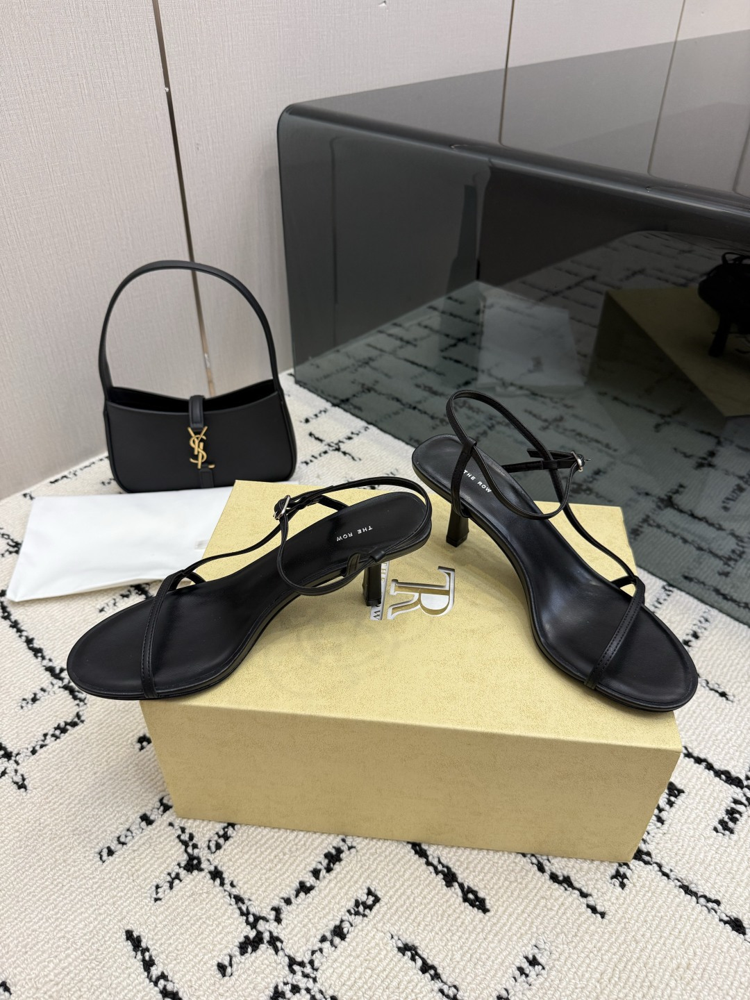 Designer Sandals