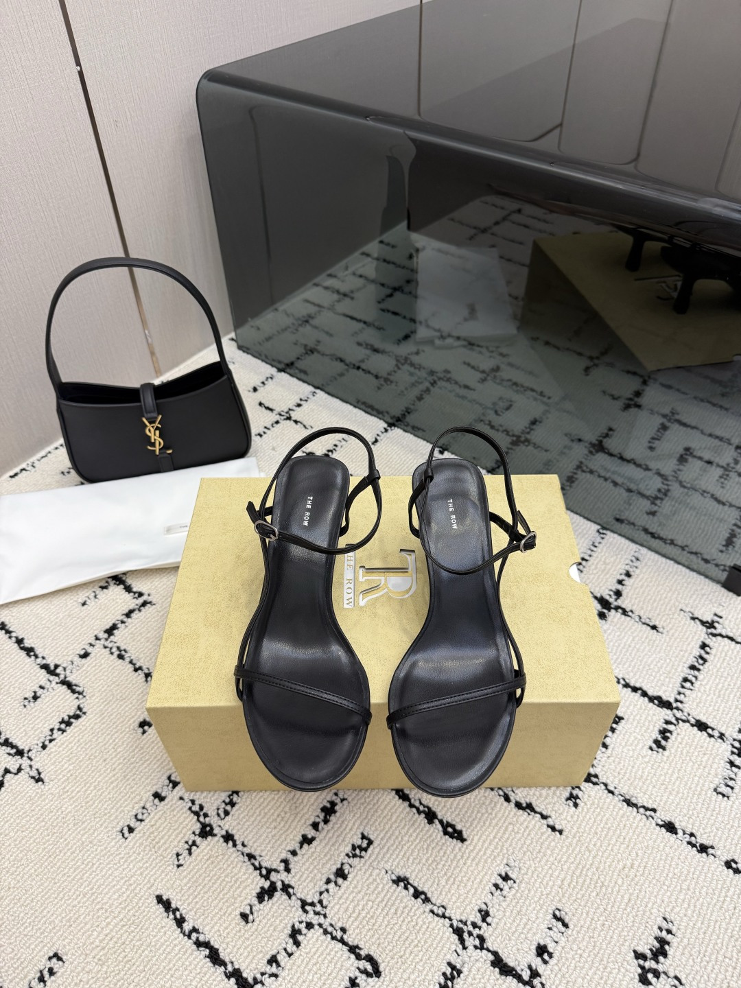 Designer Sandals