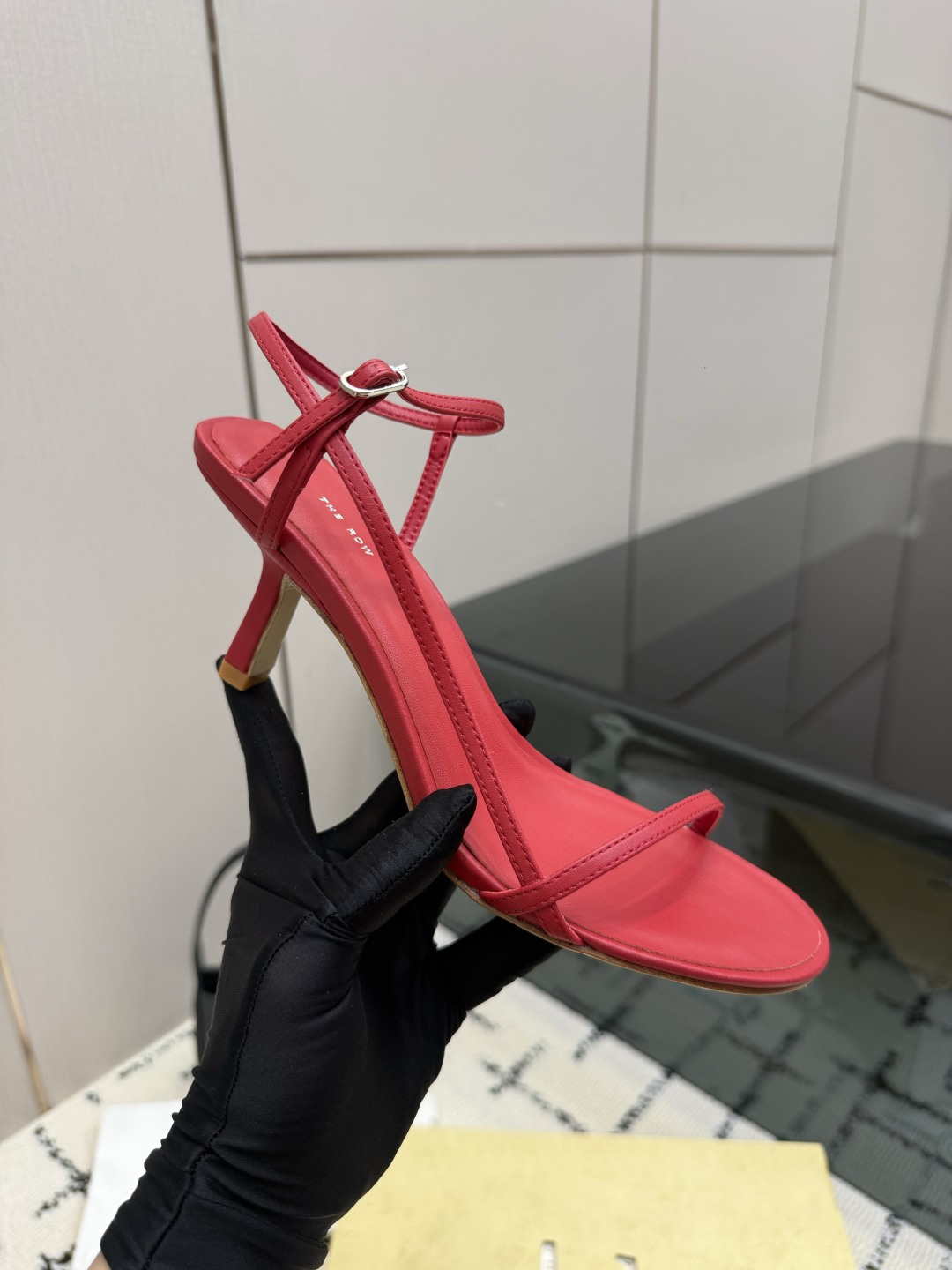 Designer Sandals