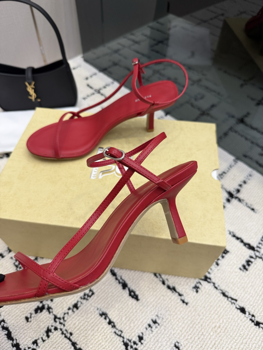 Designer Sandals