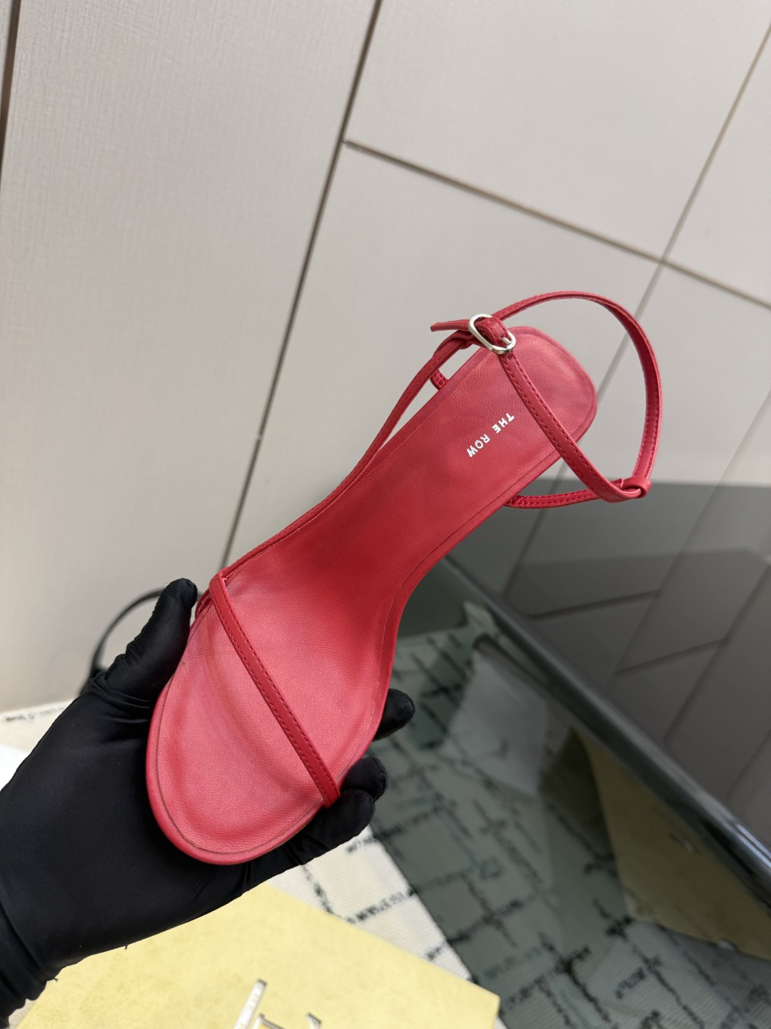 Designer Sandals