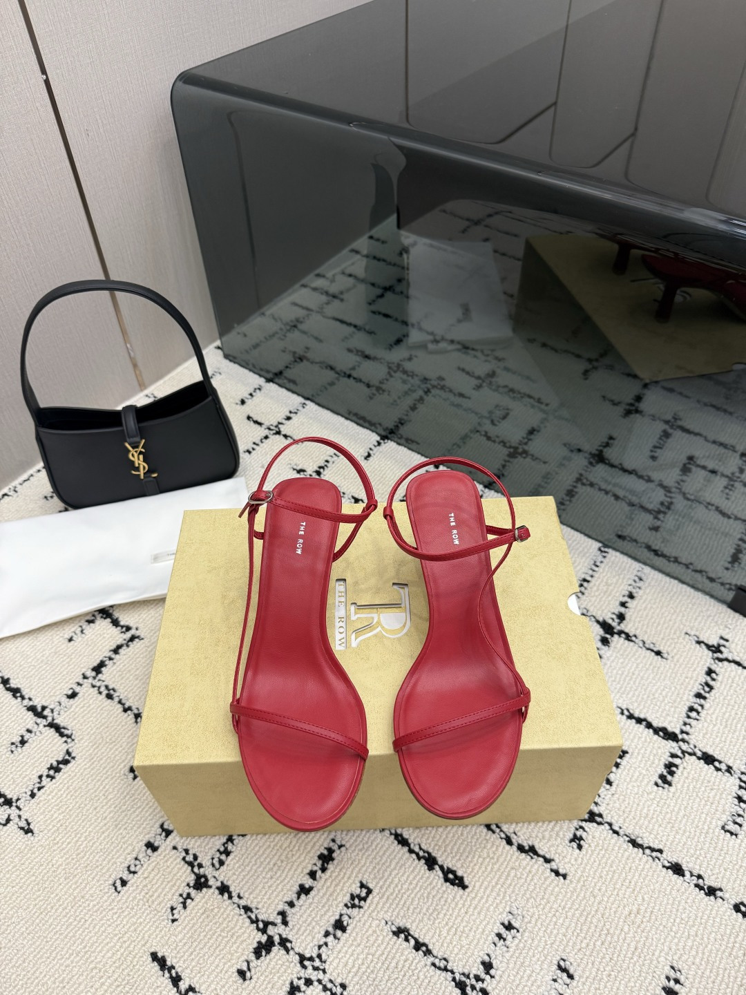Designer Sandals