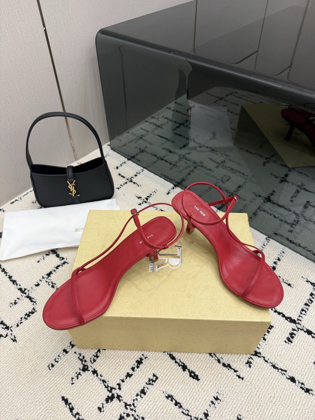 Designer Sandals