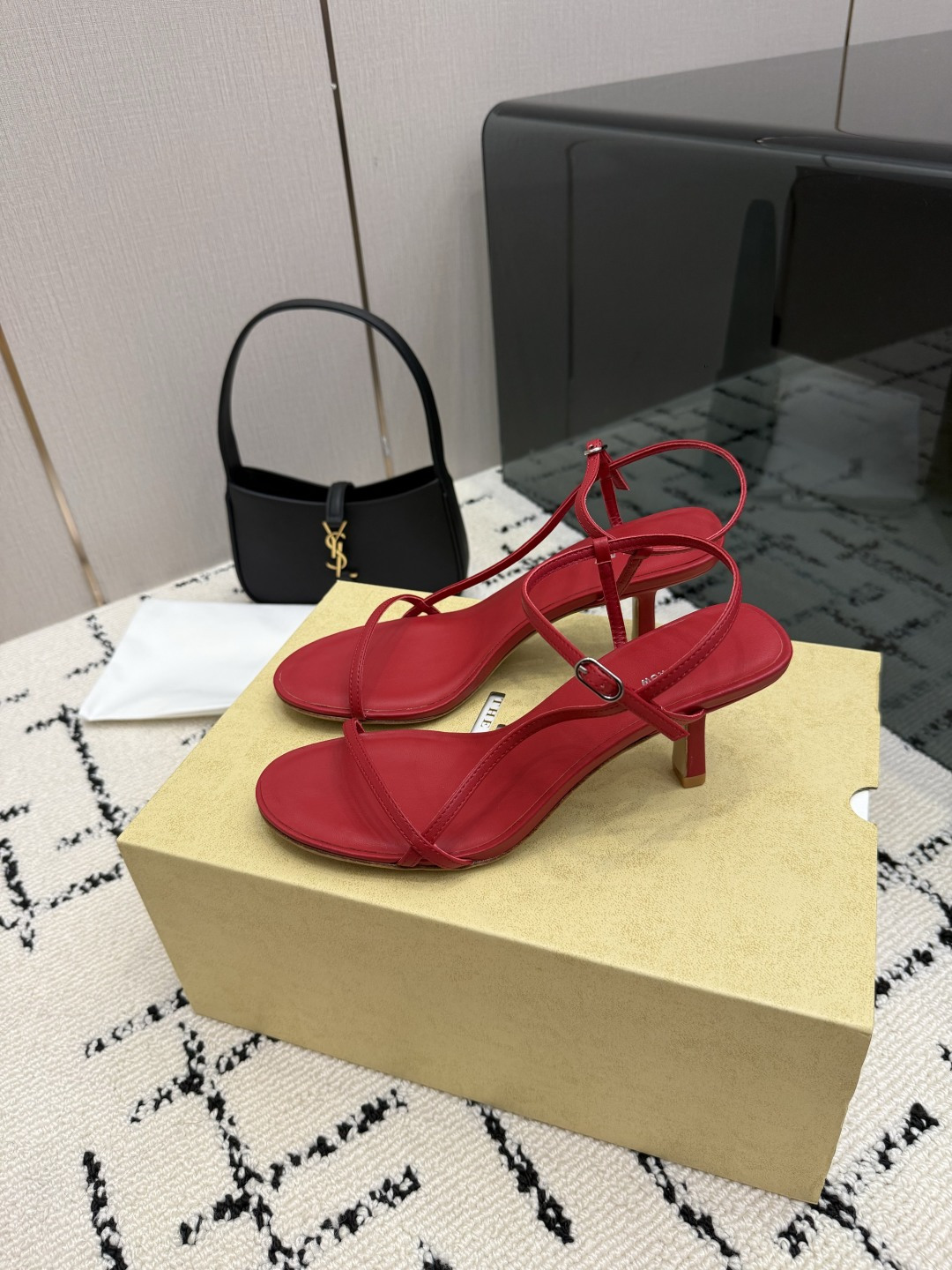 Designer Sandals