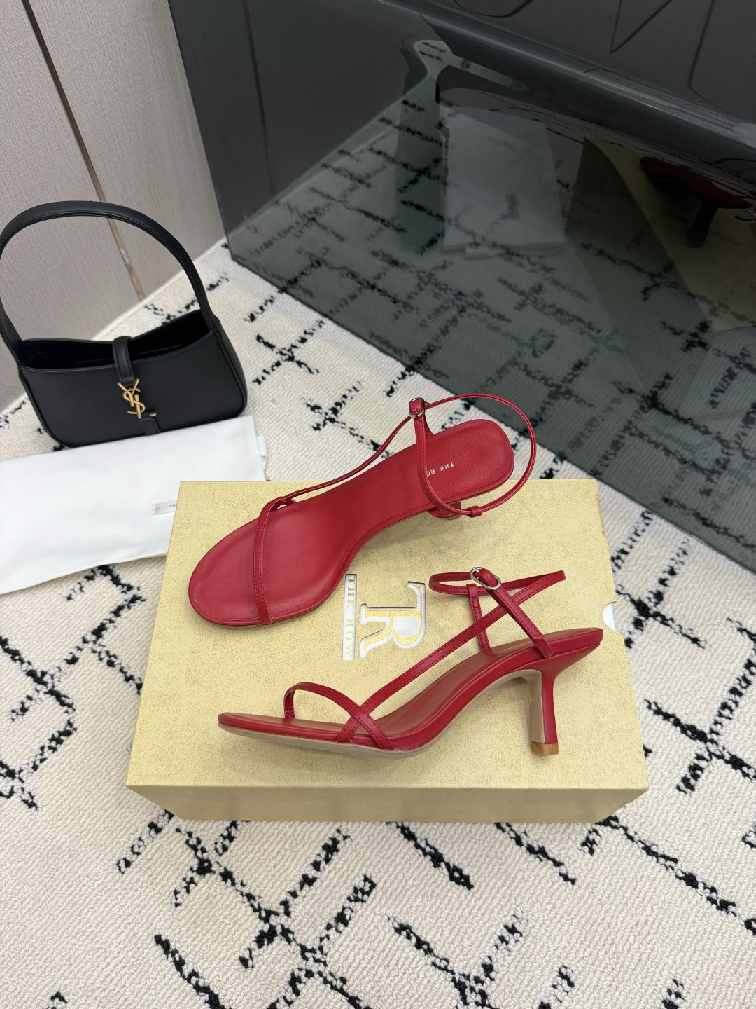 Designer Sandals