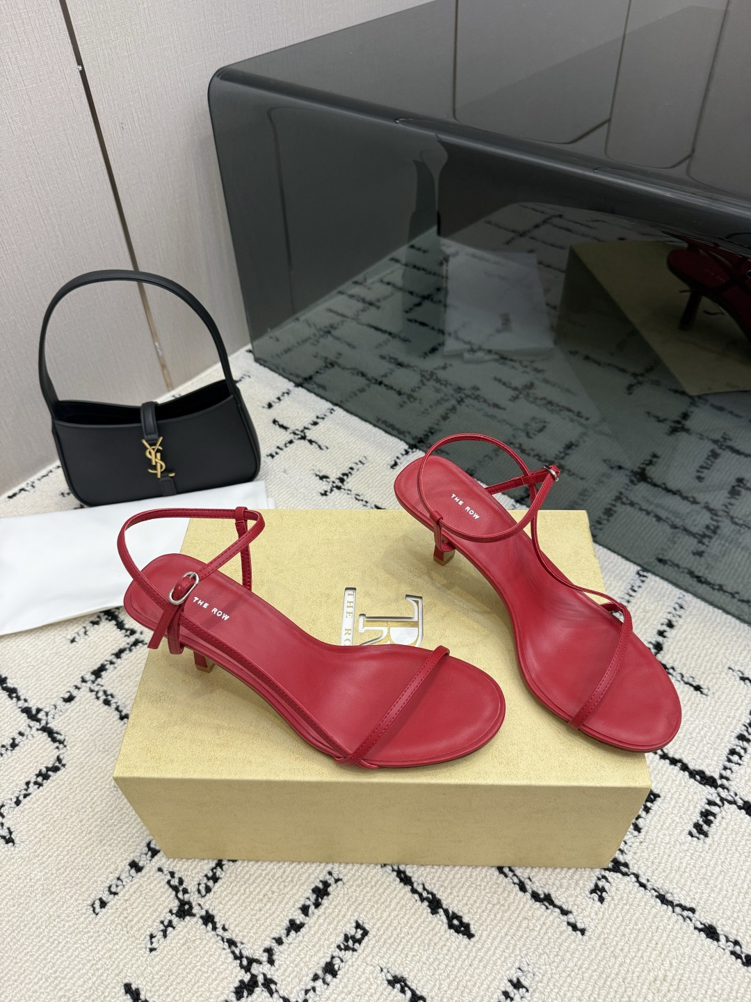 Designer Sandals