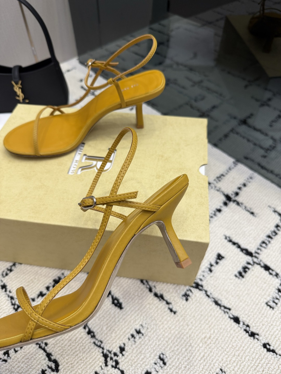 Designer Sandals