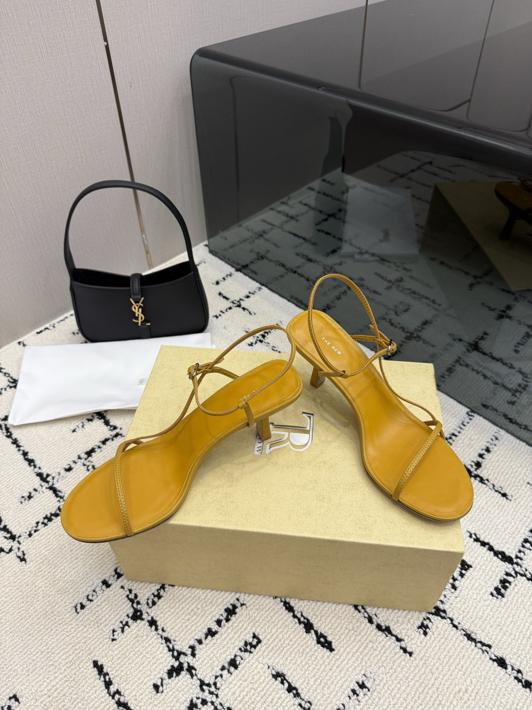 Designer Sandals