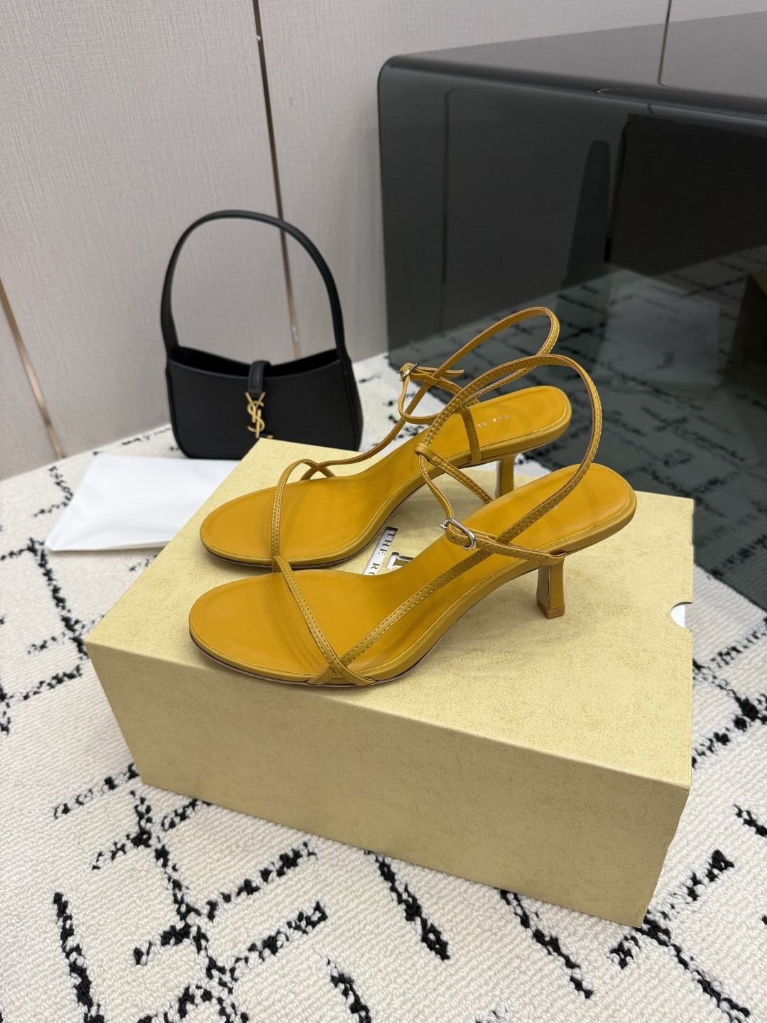 Designer Sandals
