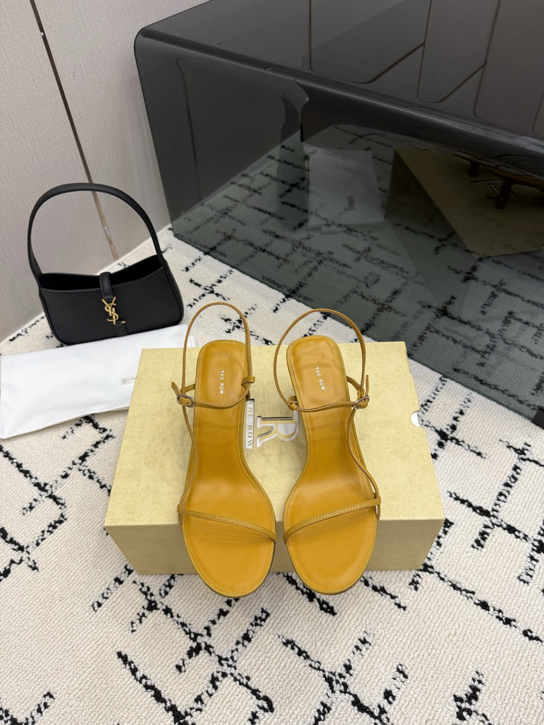 Designer Sandals