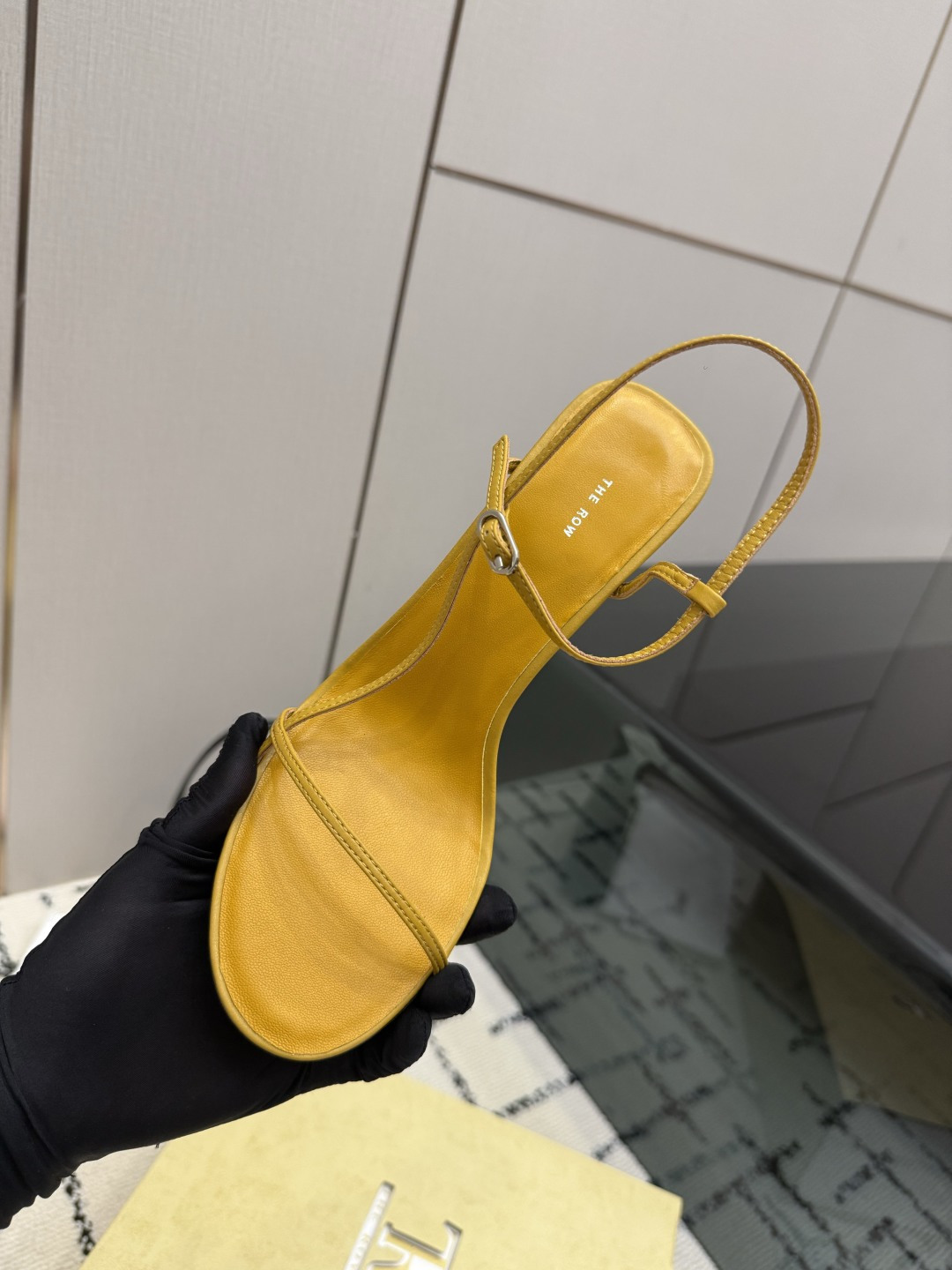 Designer Sandals