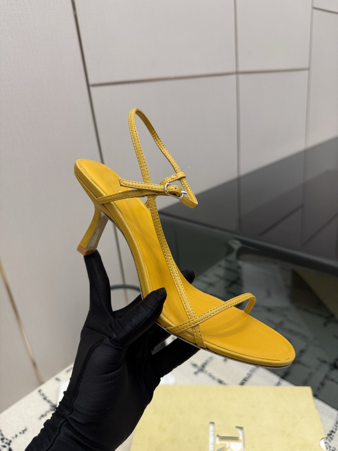 Designer Sandals