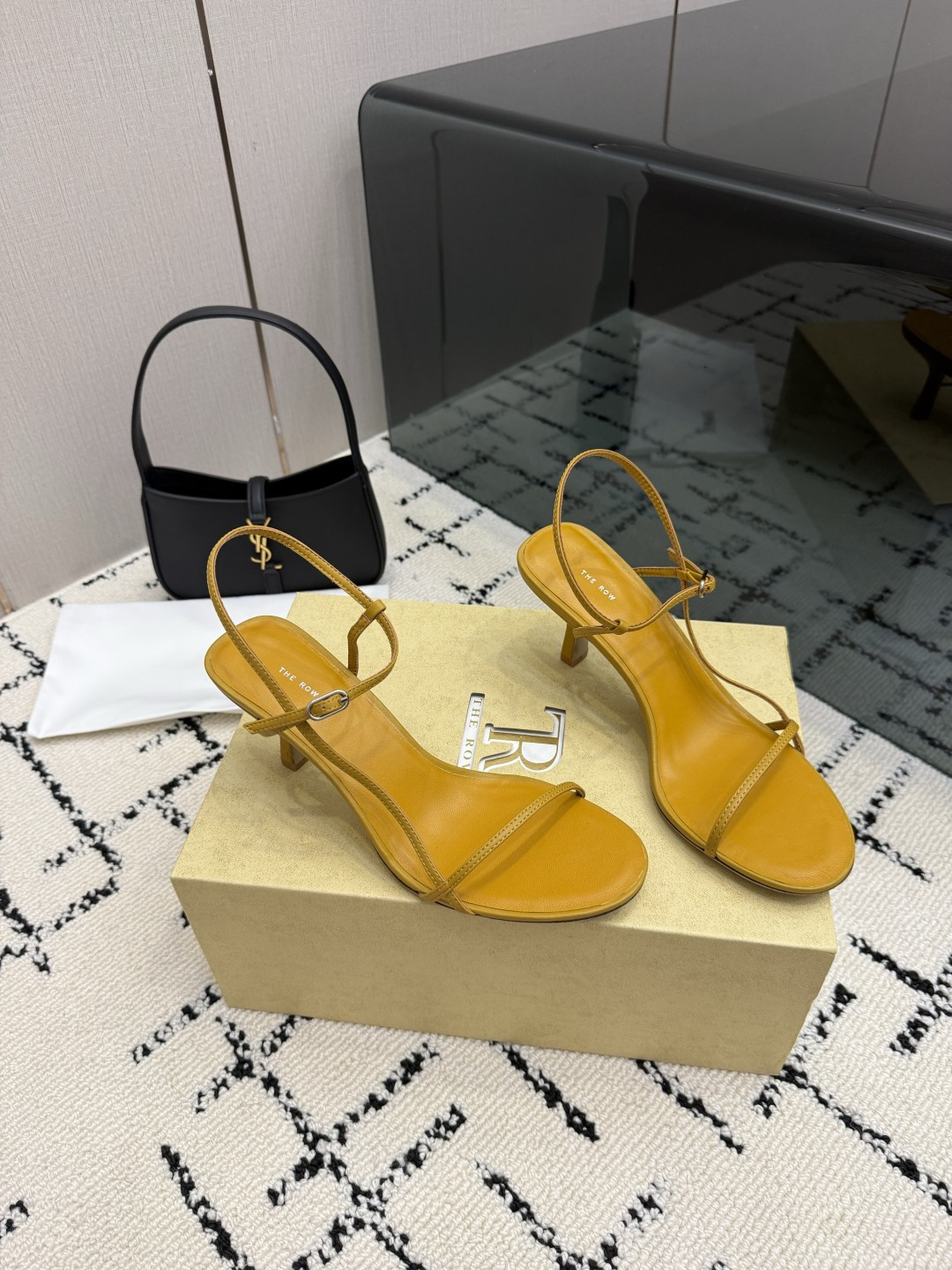 Designer Sandals