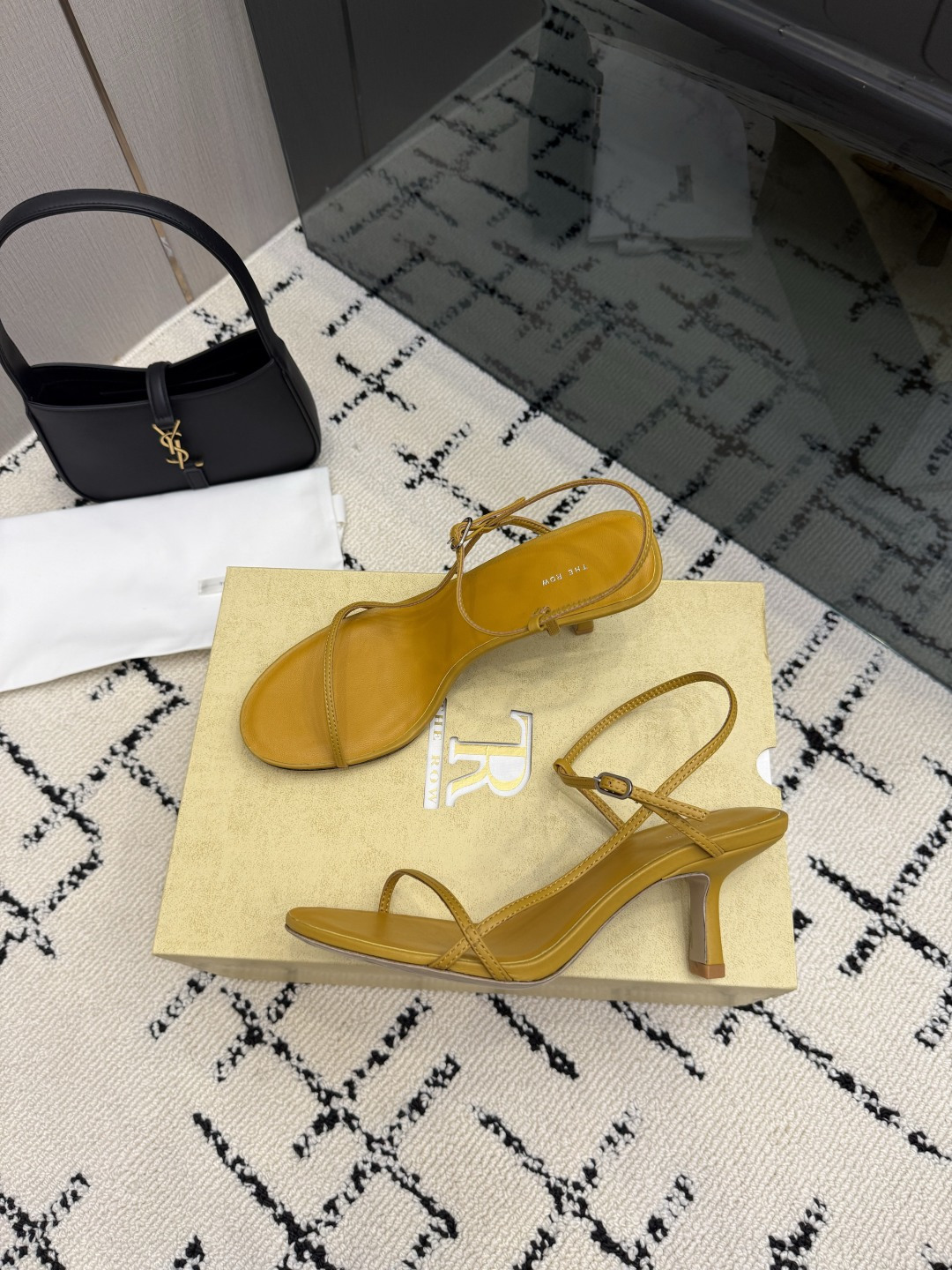 Designer Sandals