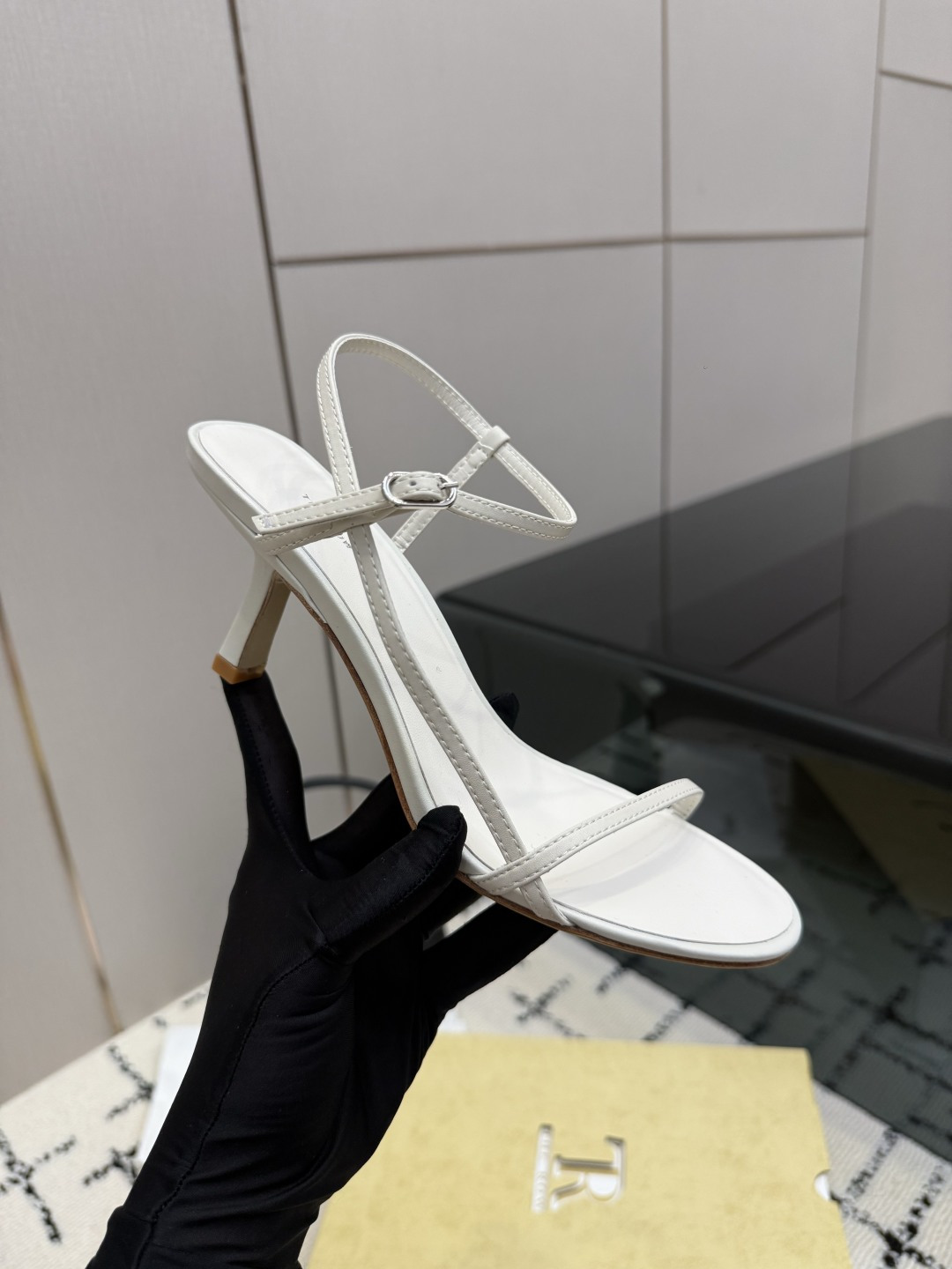 Designer Sandals