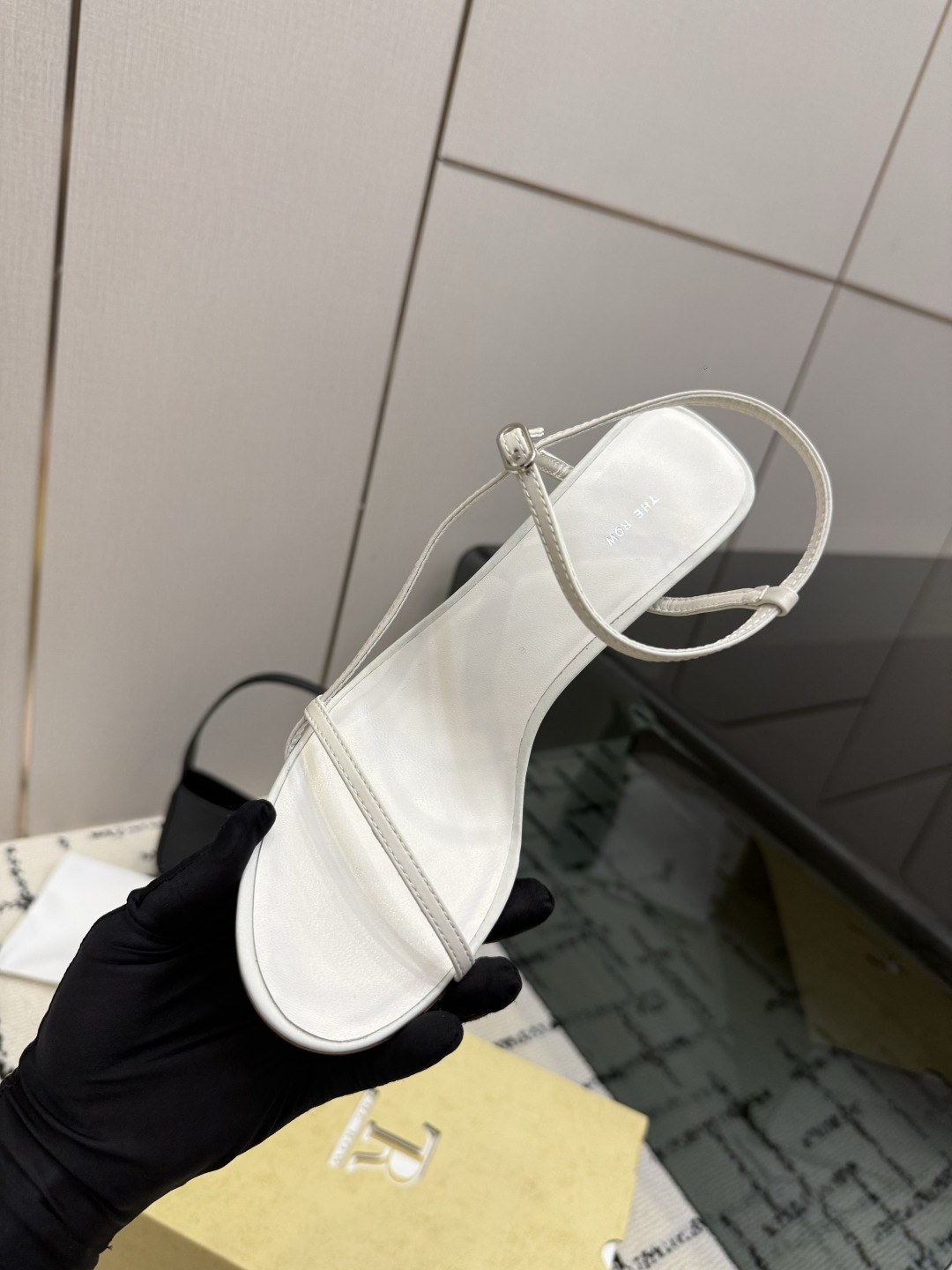 Designer Sandals