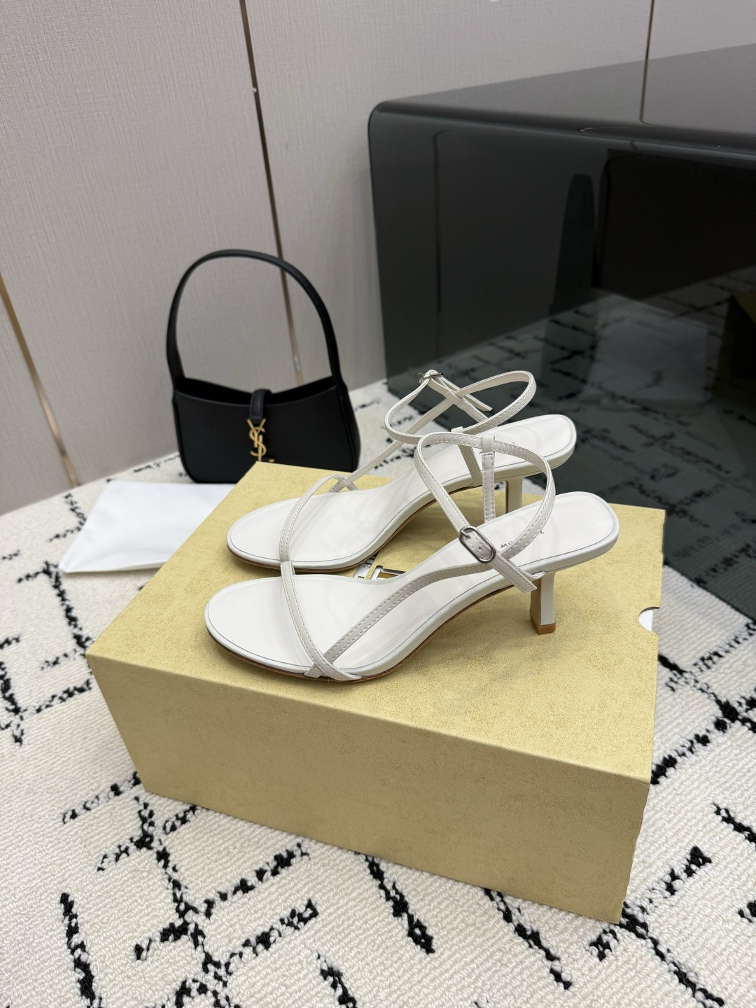 Designer Sandals
