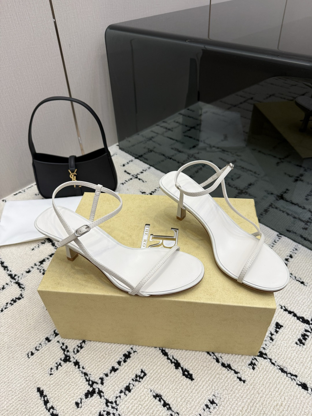 Designer Sandals