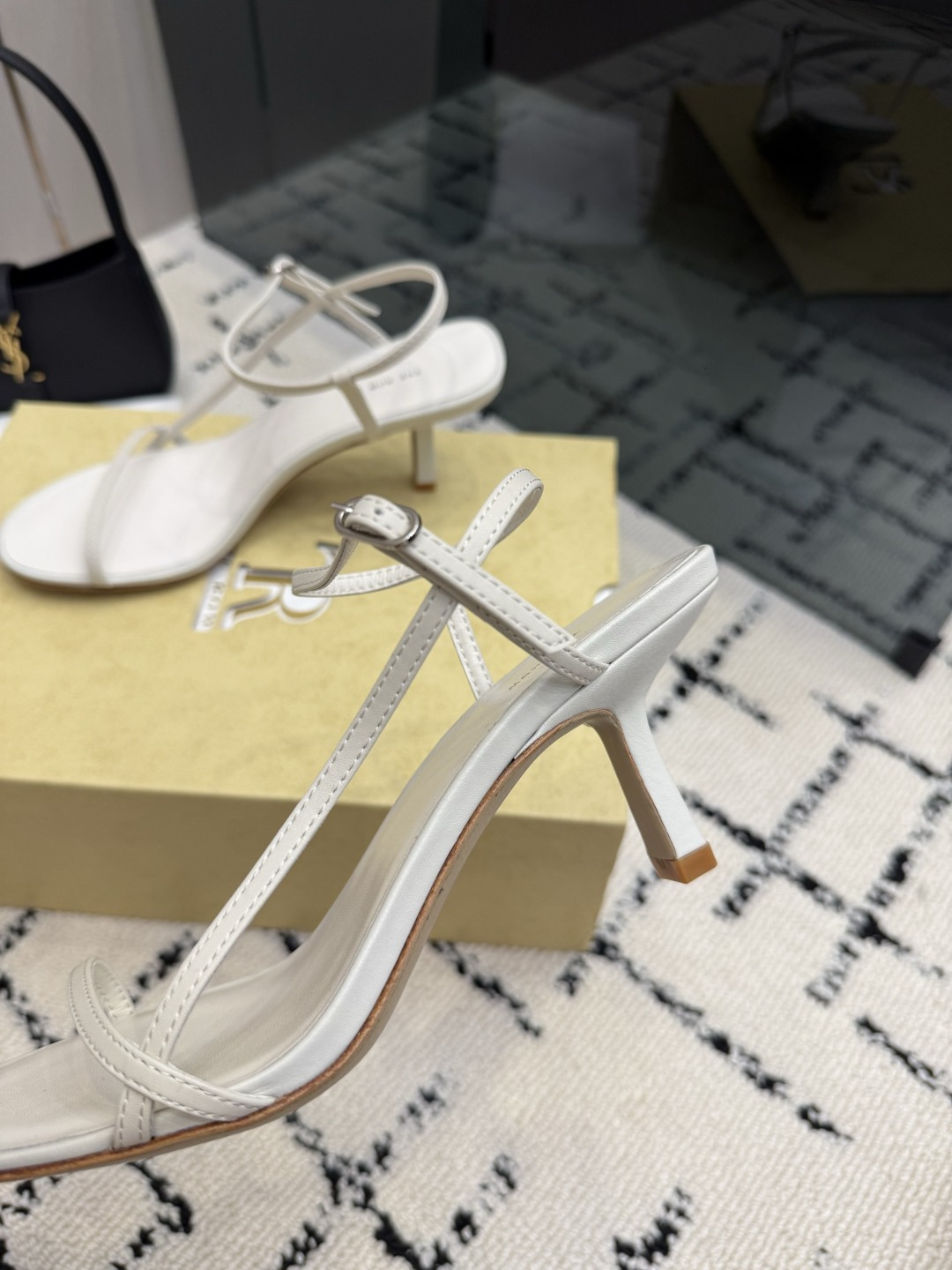 Designer Sandals