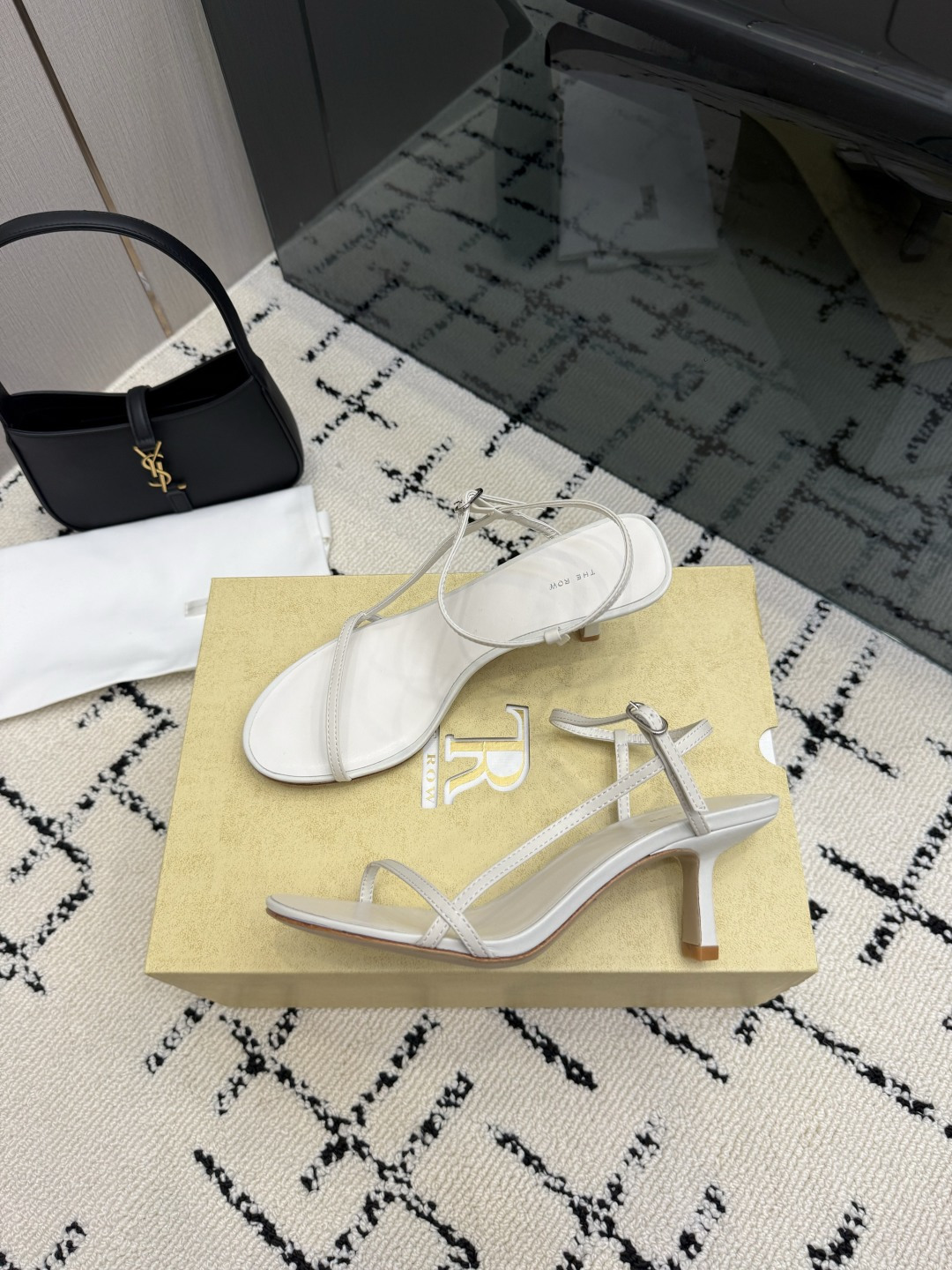 Designer Sandals