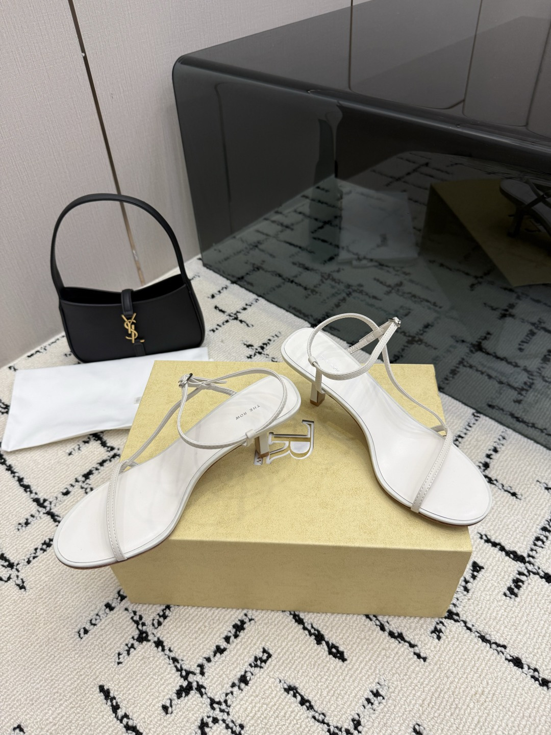 Designer Sandals