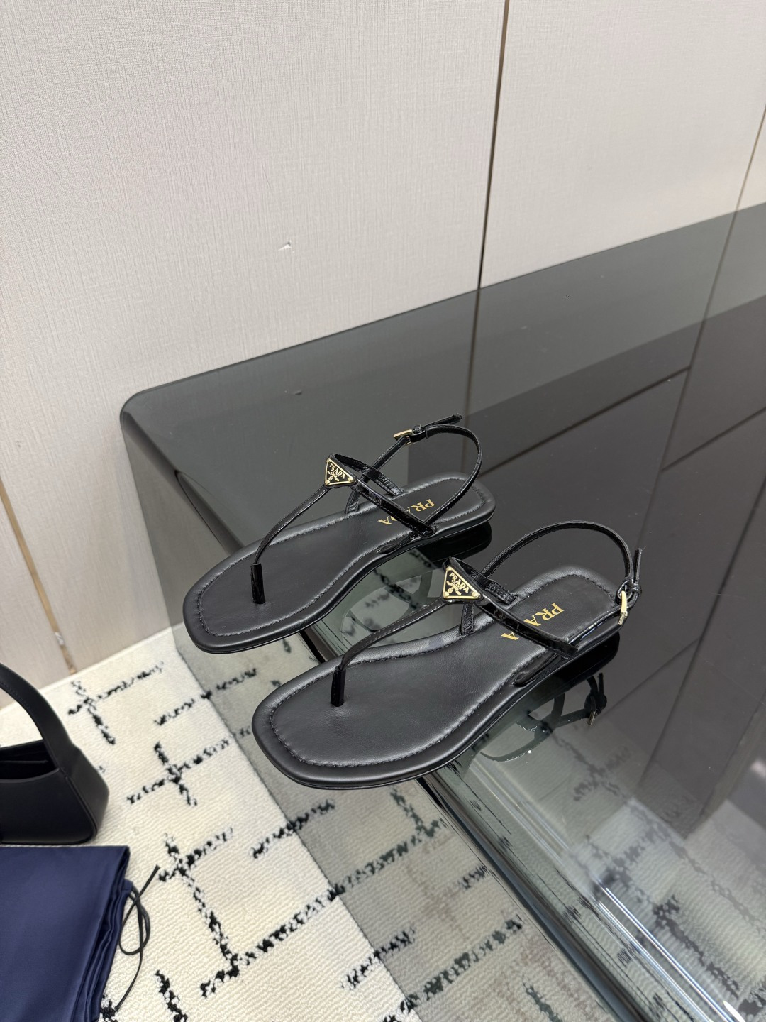 Prada Sandals