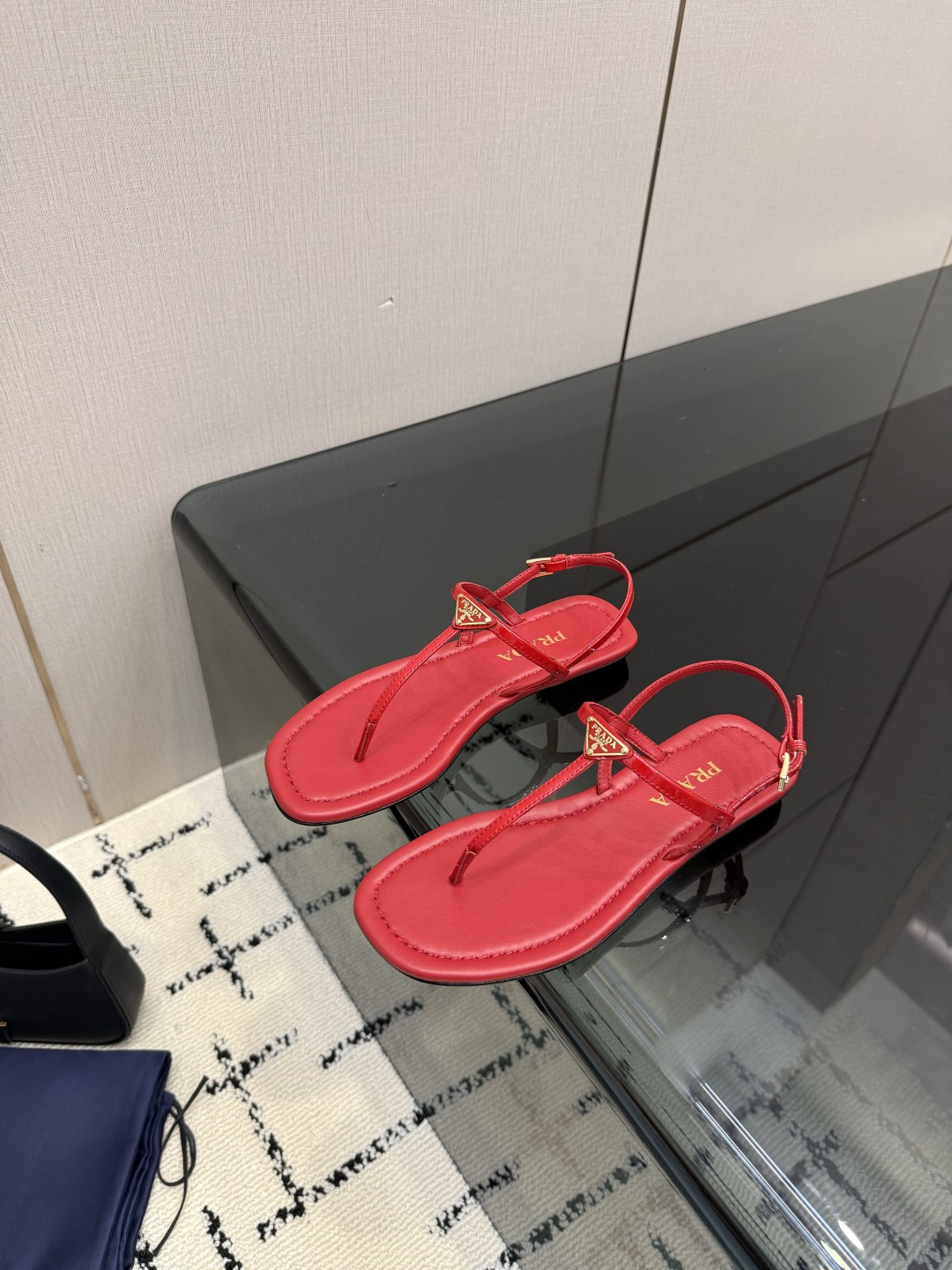 Prada Sandals
