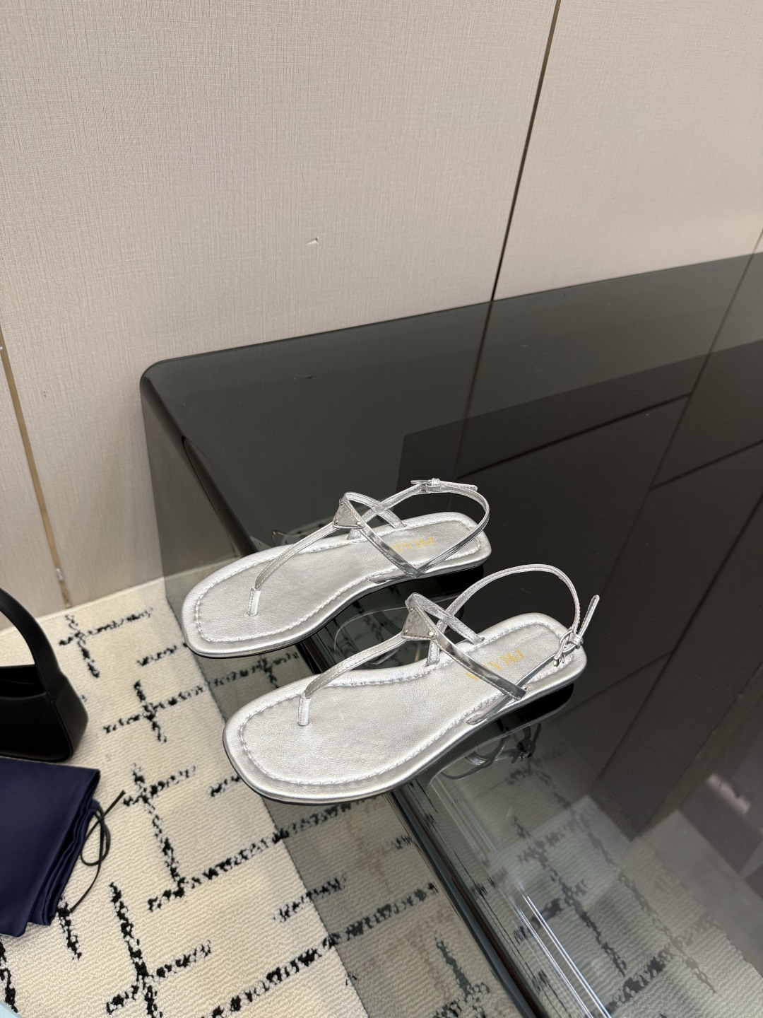 Prada Sandals