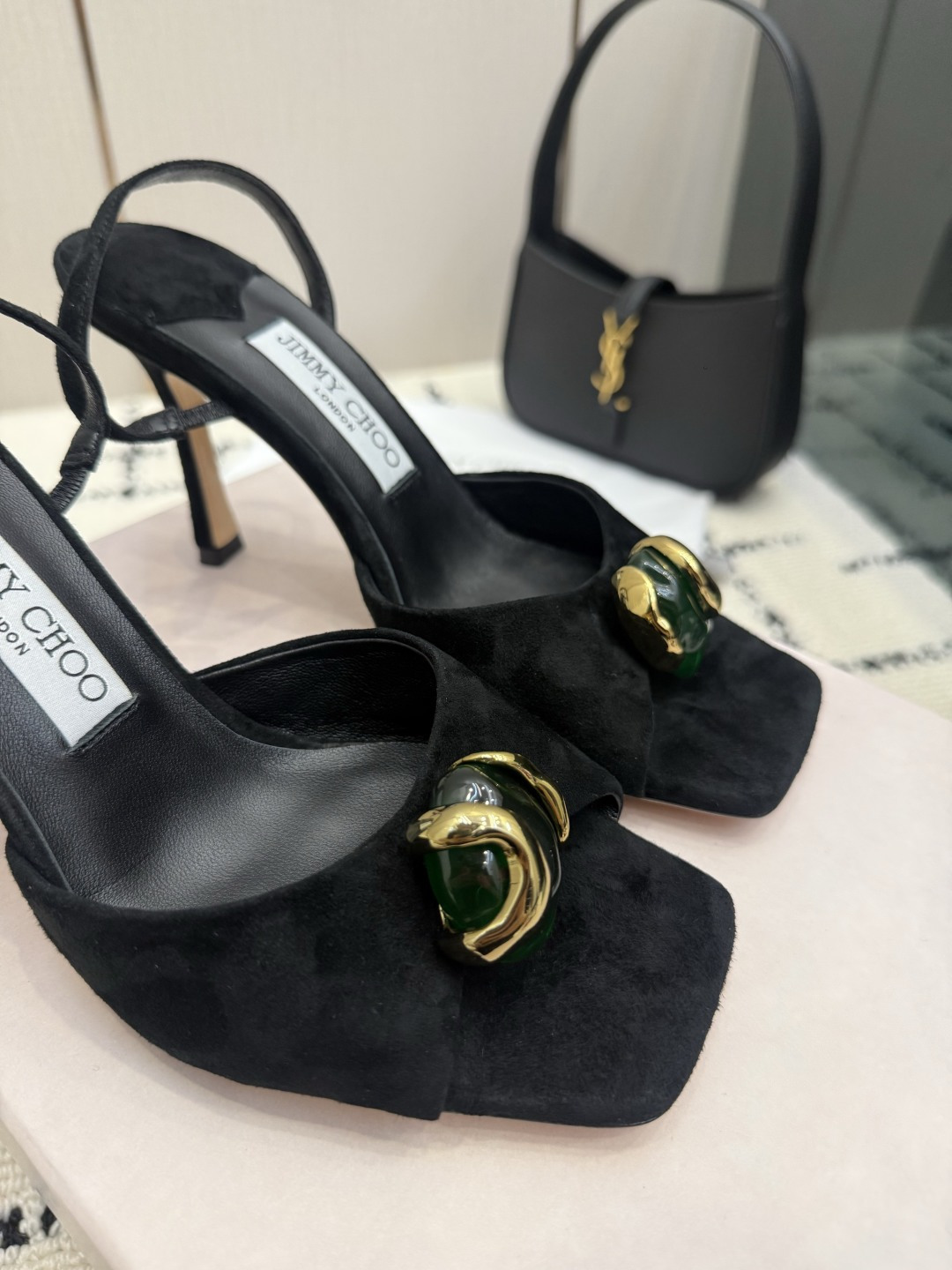 Jimmy Choo Sandals